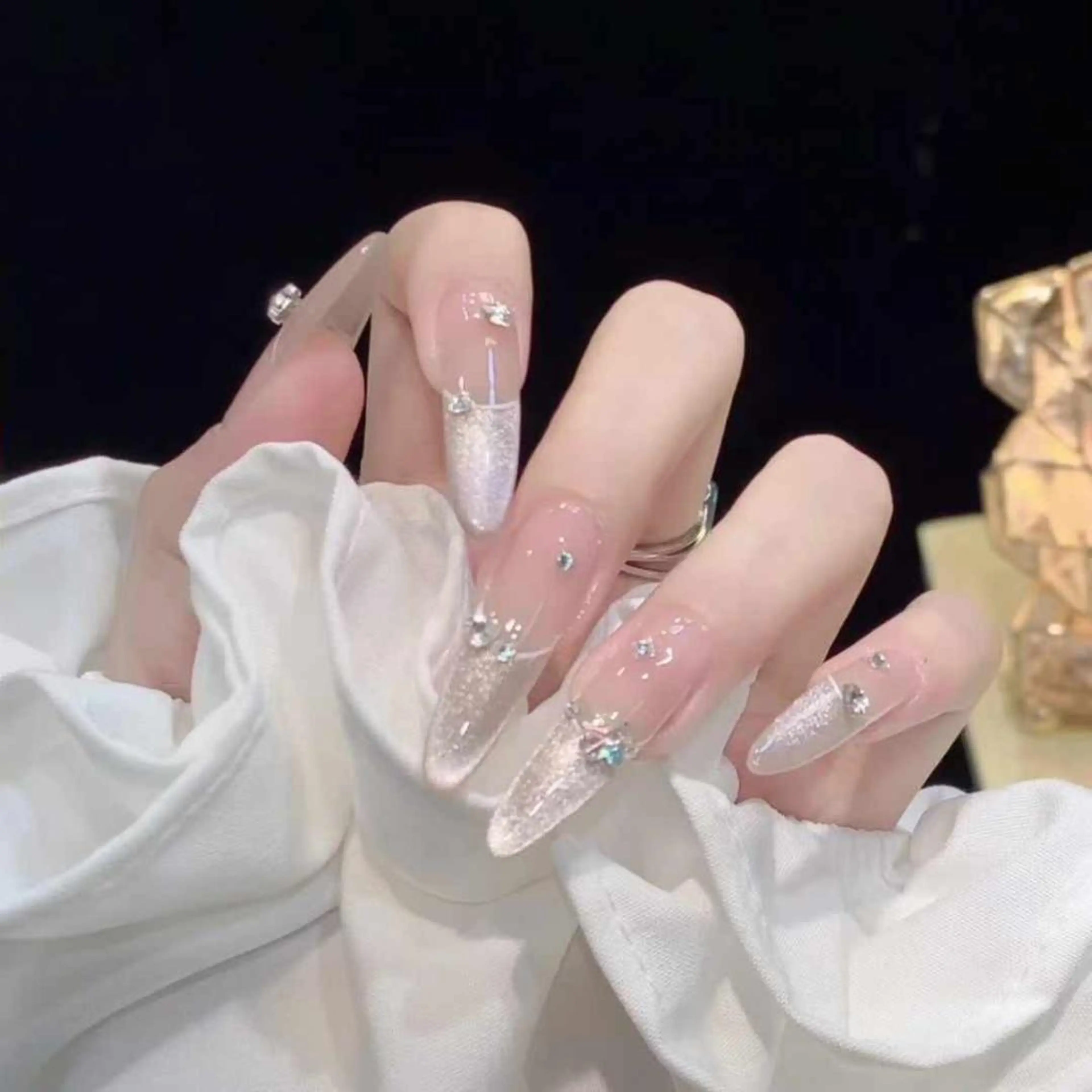 ネイル レ イのネイルデザイン