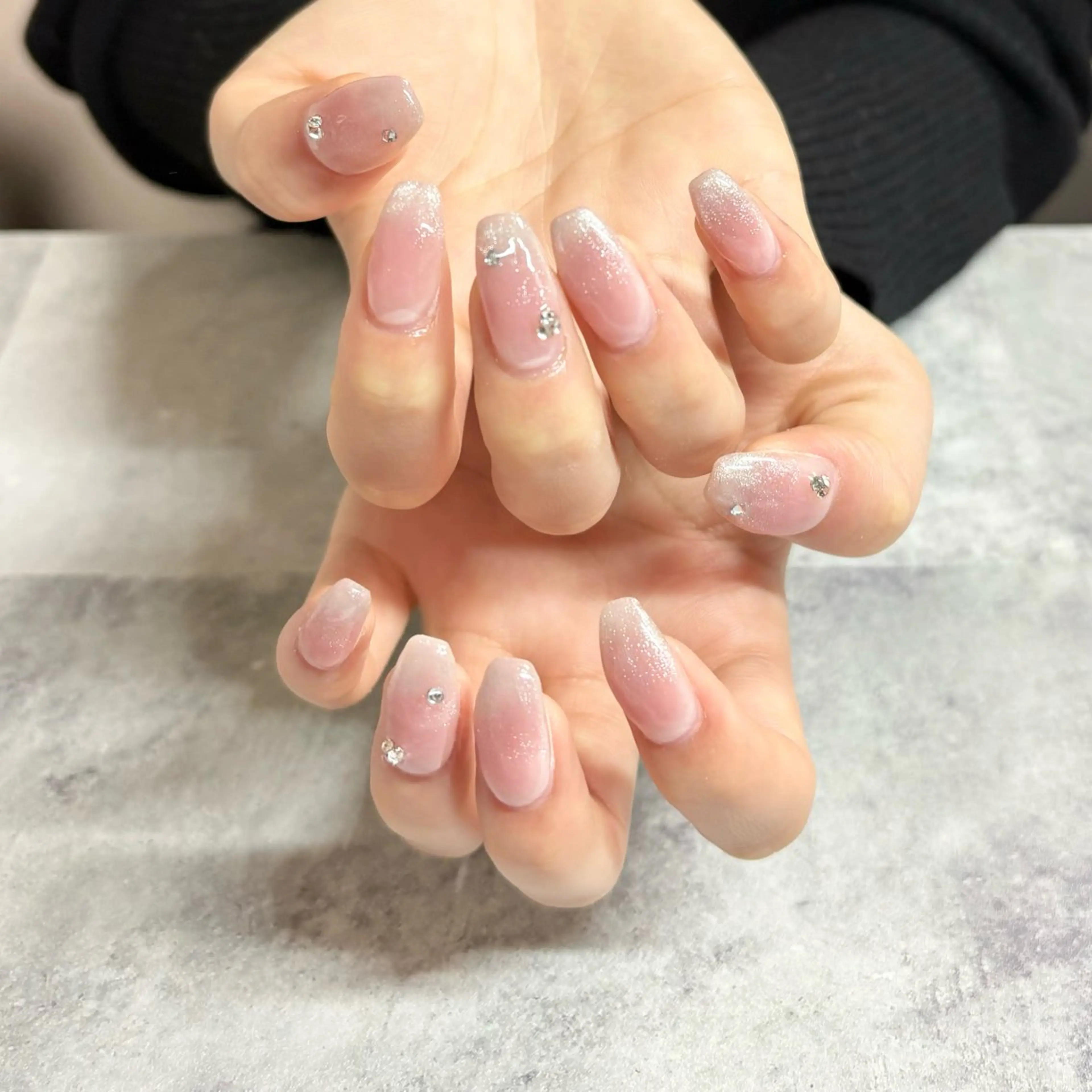 ネイル FELICE ﾌｪﾘｰﾁｪのネイルデザイン