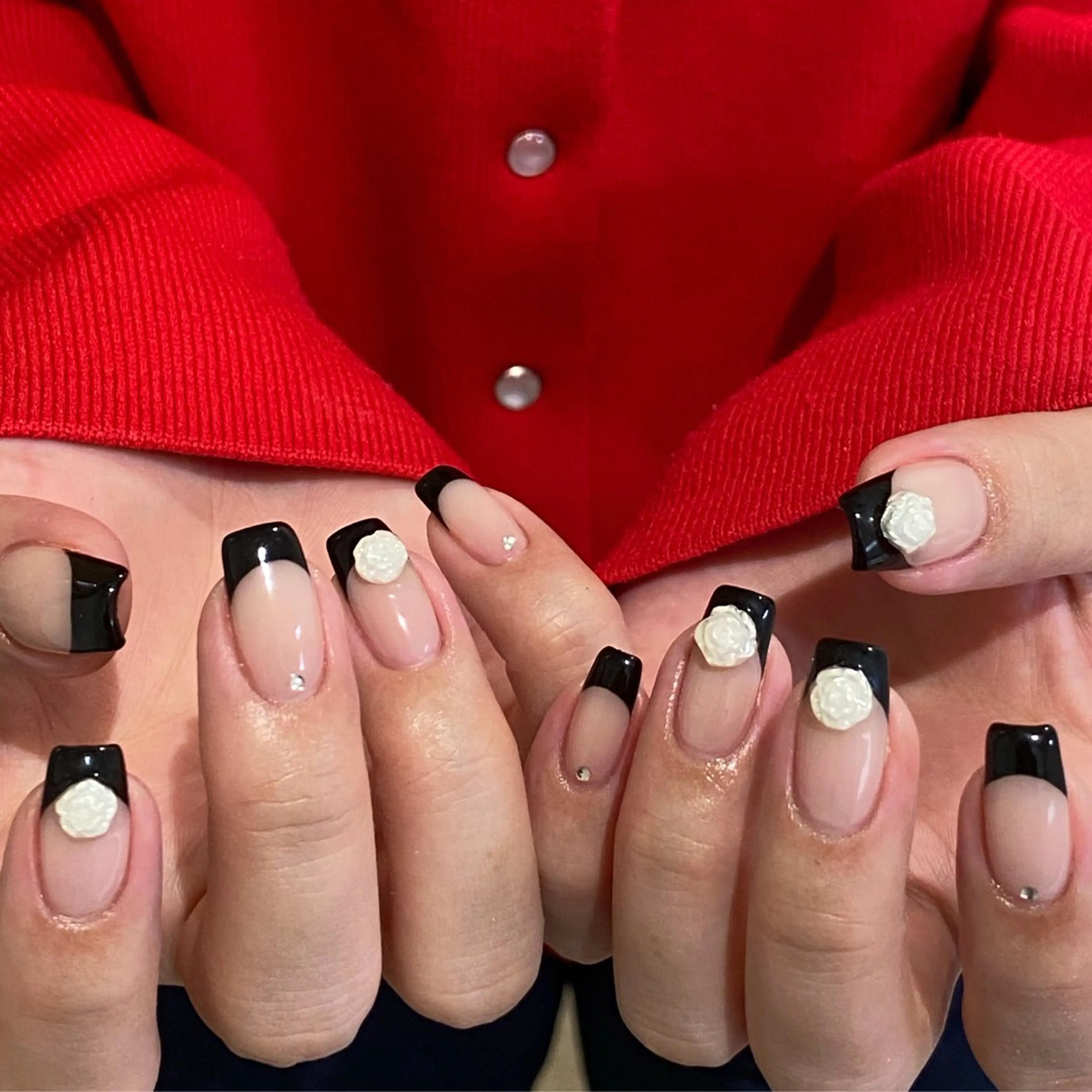 ネイル ayana nail所属・ayana nailのネイルデザイン