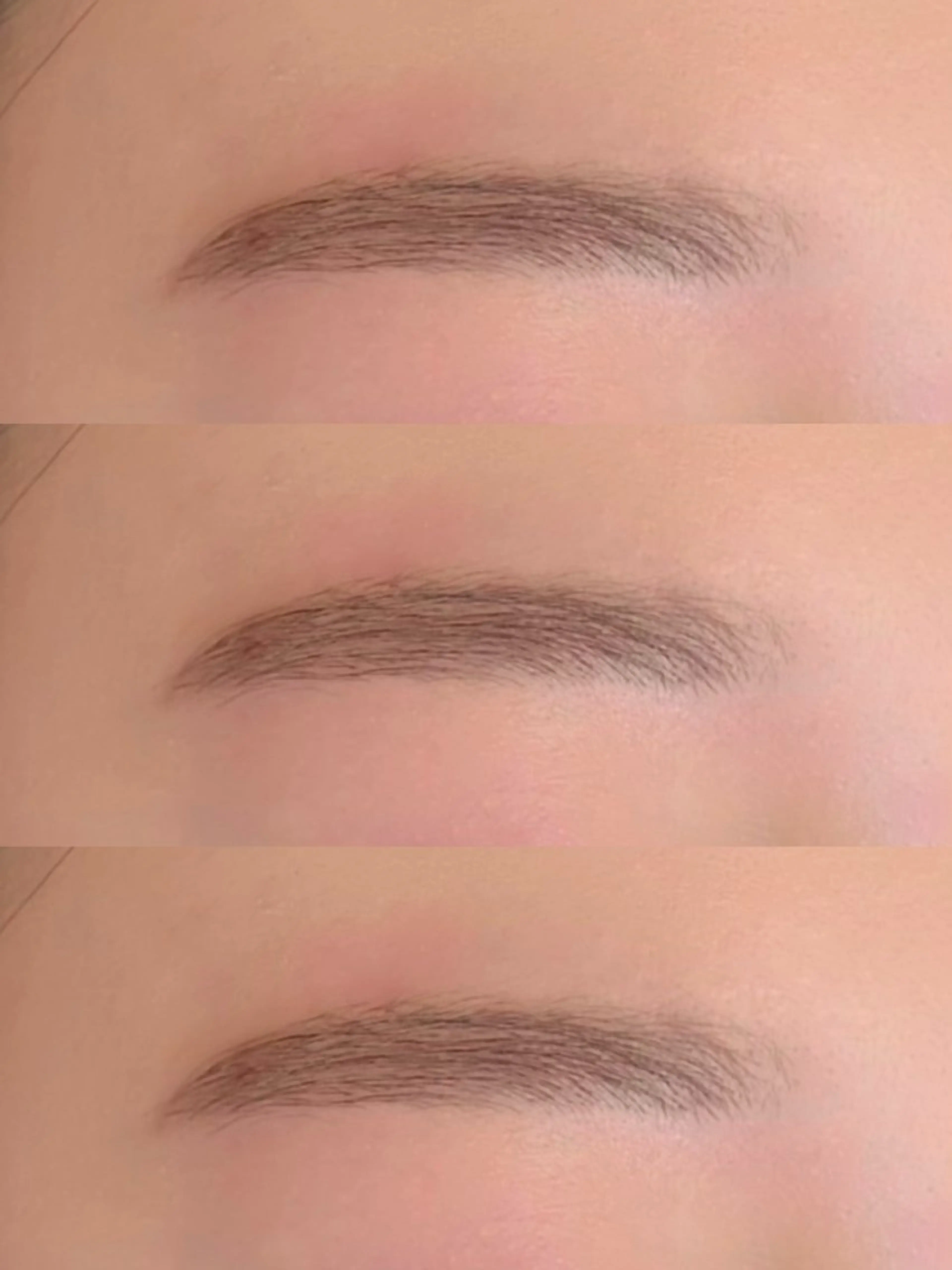 アイブロウ eye salon miniの眉毛・アイブロウイメージ