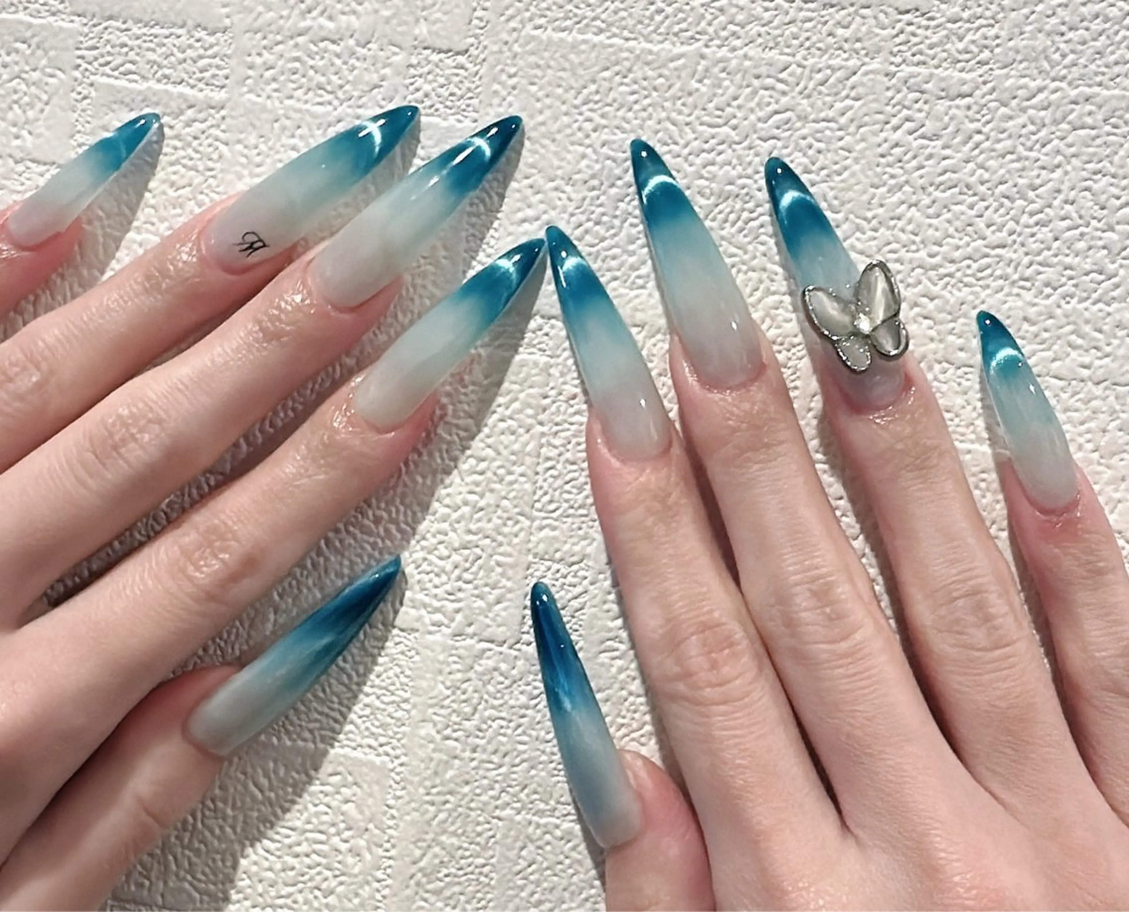 ネイル ハンドネイル D-BEAUTY Nailsalonのネイルデザイン