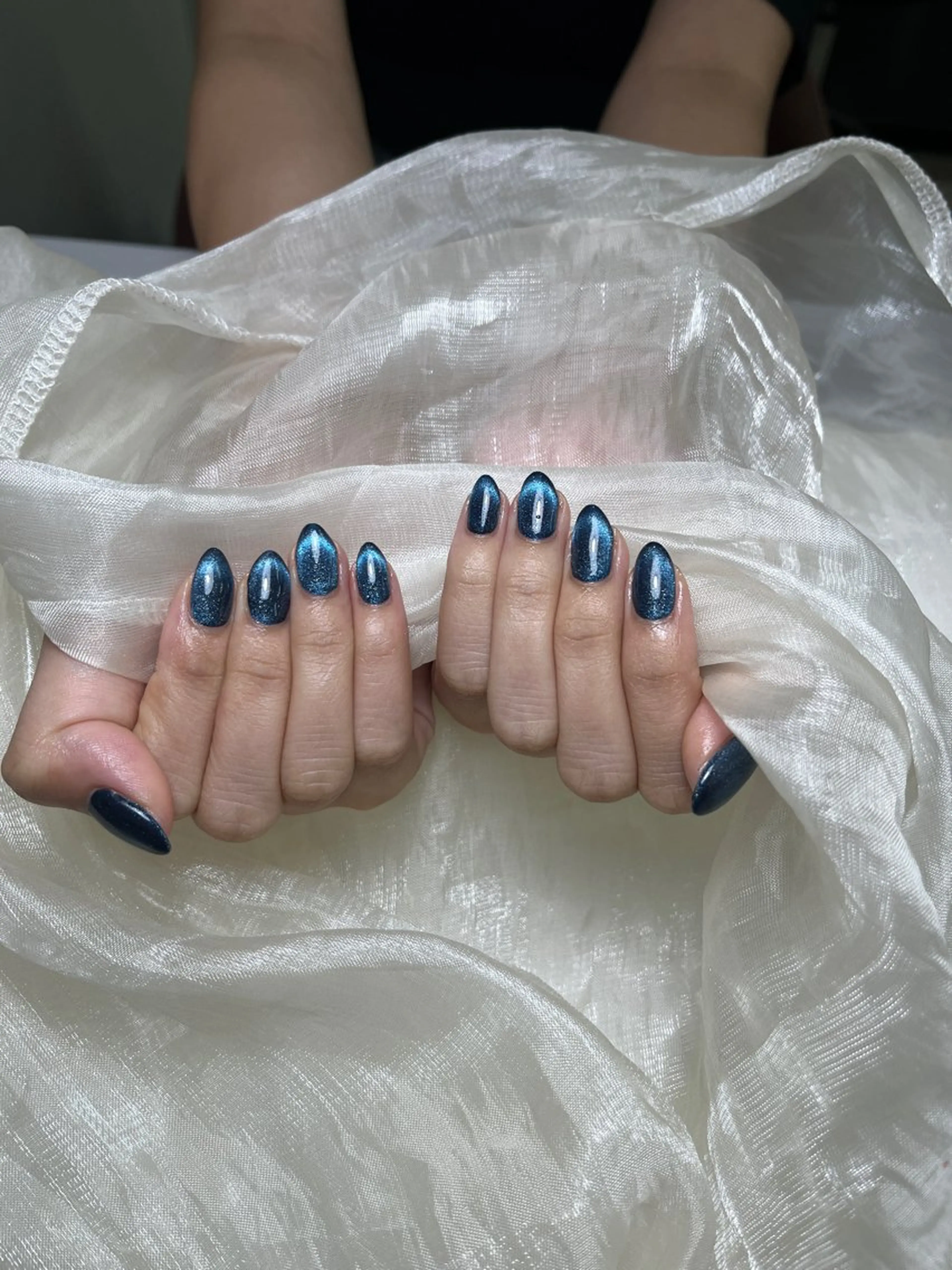 ネイル ハンドネイル ongles chic24時間営業のネイルデザイン