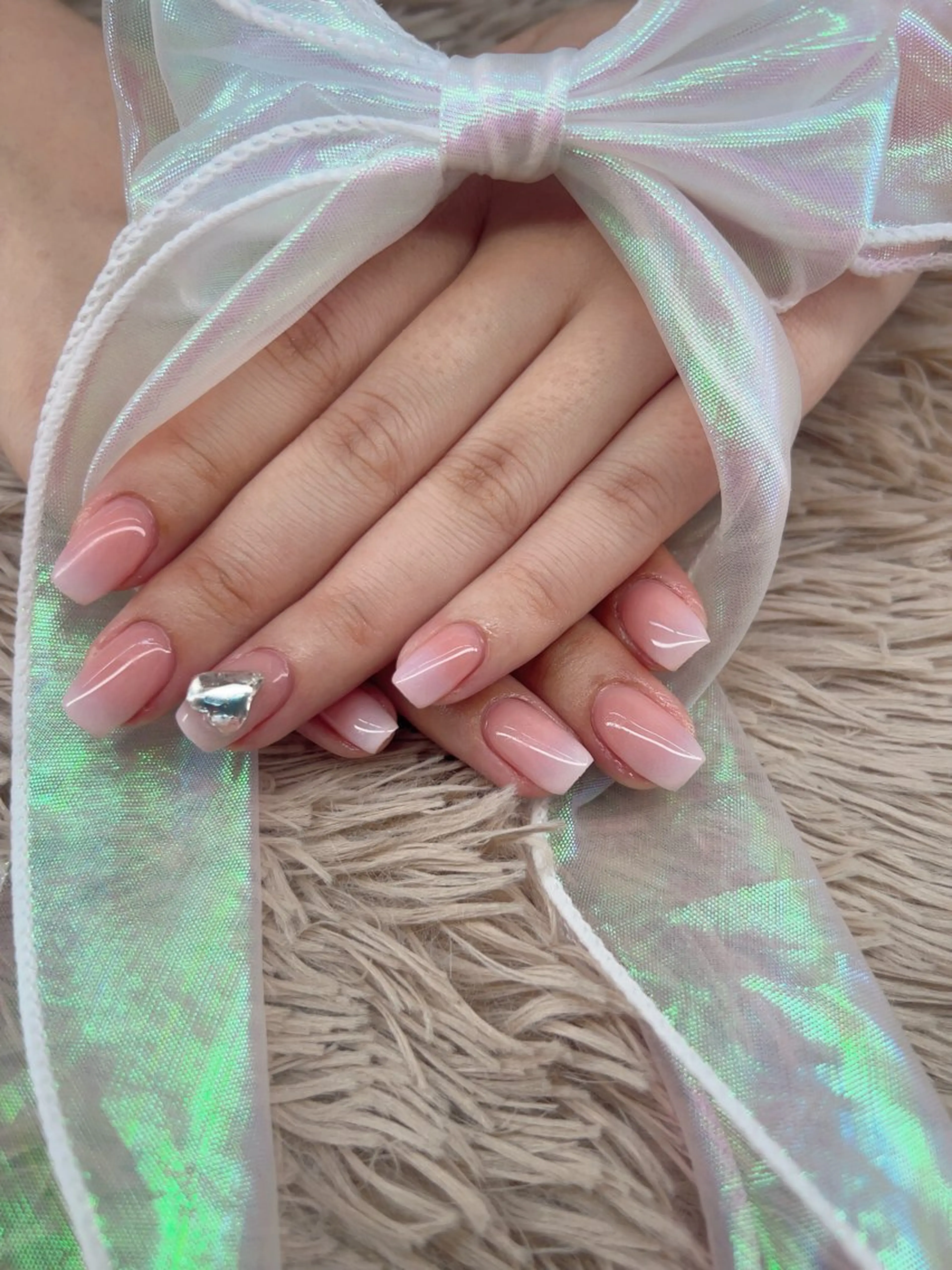 ネイル See·U  nail salon所属・See.u モモ（南浦和）のネイルデザイン