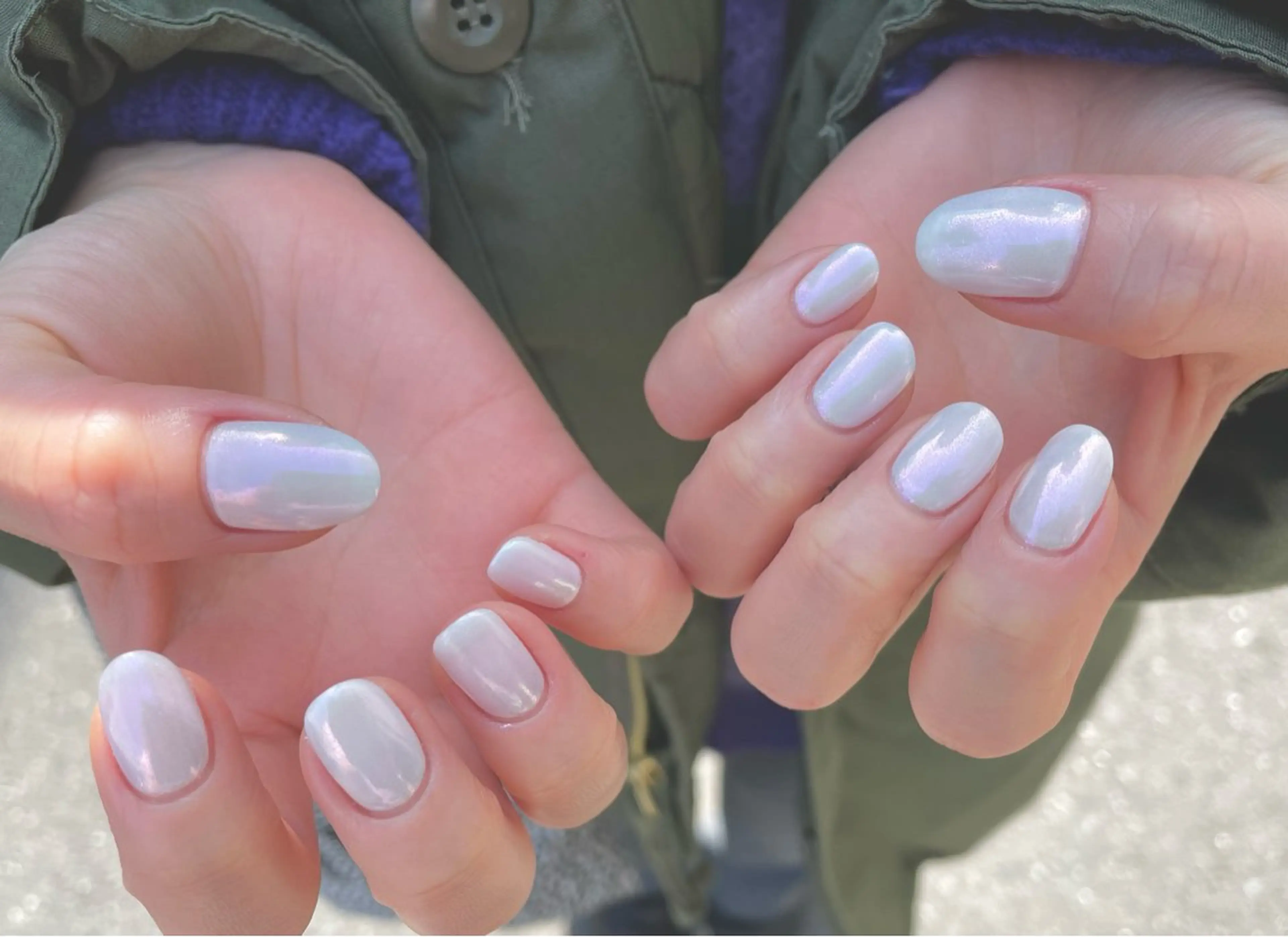 ネイル Home salon Rのネイルデザイン