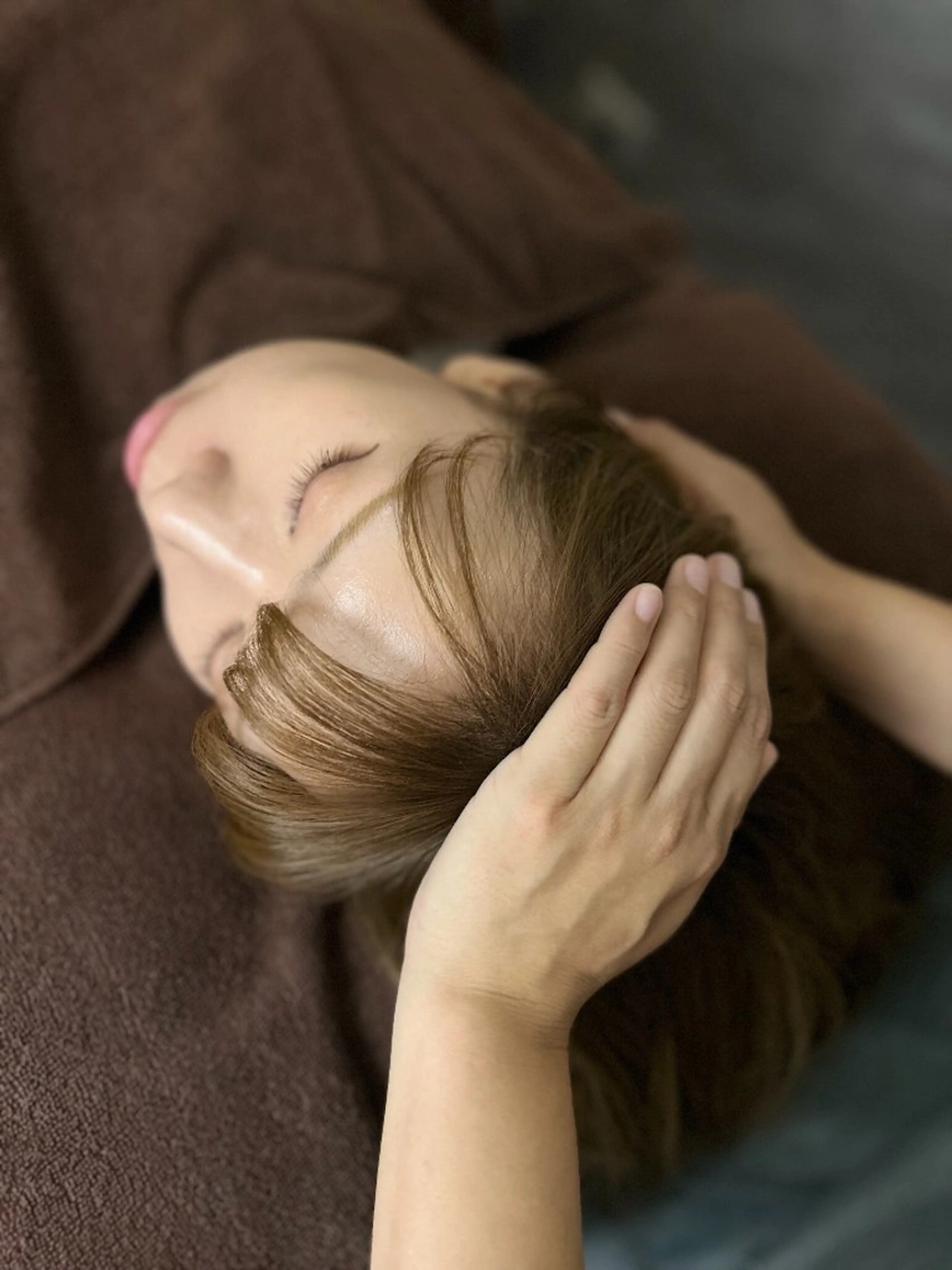 渋谷 紘子のエステ・リラクイメージ