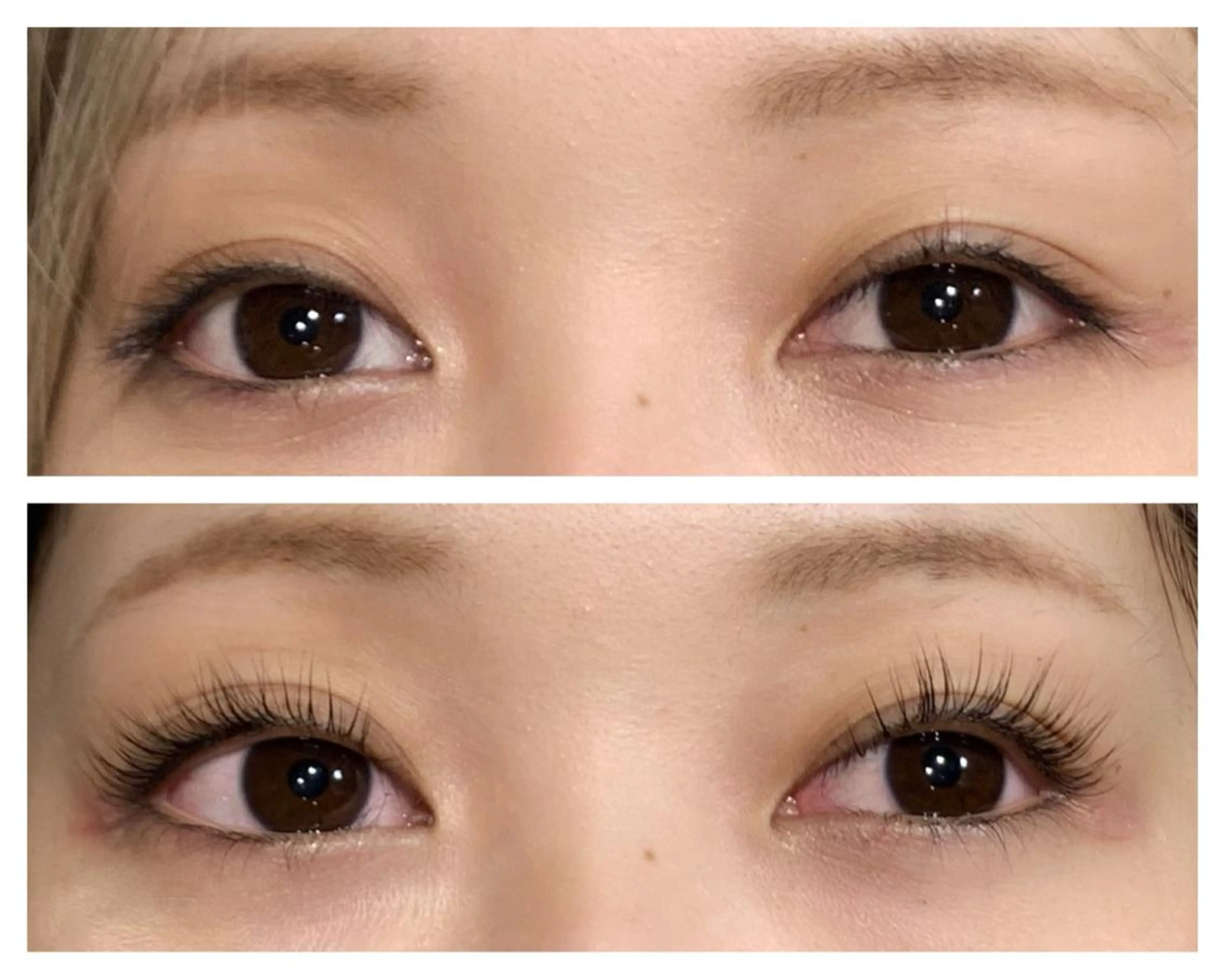 ❤️期間限定❤️アッパーリフトカール(まつ毛パーマ)20%OFF🔸¥6600→¥5280の写真