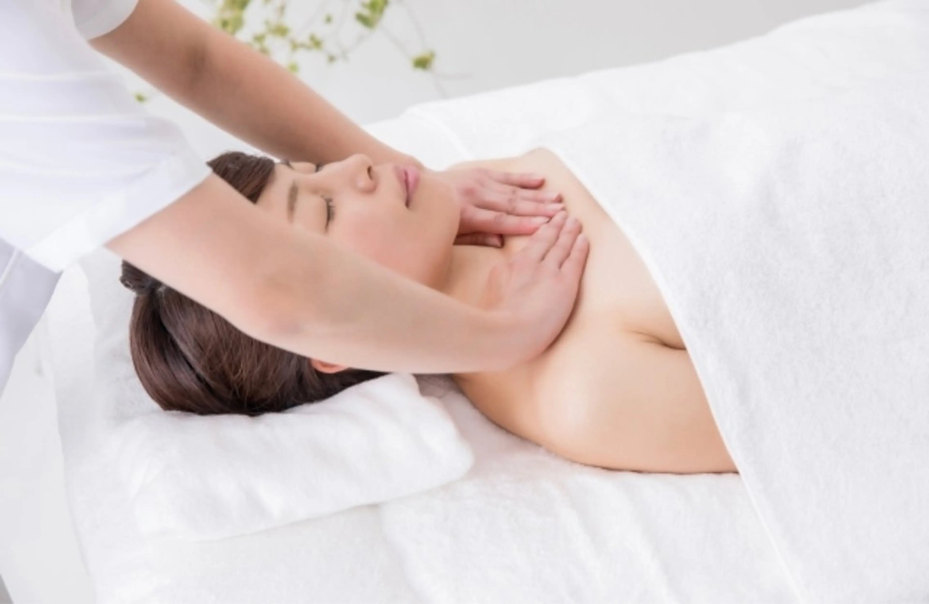 Headspa&HealthcareSalon UNWIND所属・UNWIND アンワインドのエステ・リラクイメージ