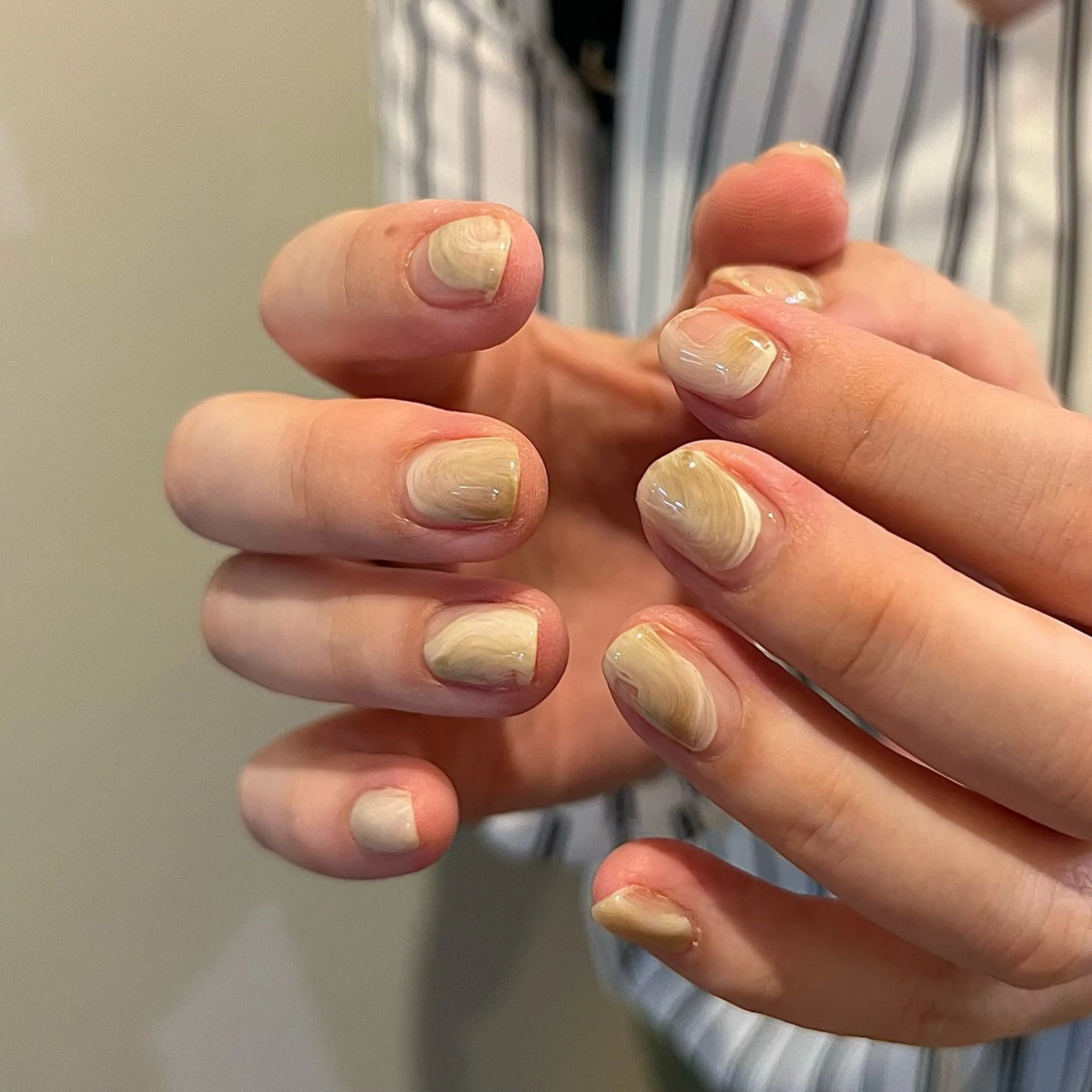 ネイル ハンドネイル satoril nailroomのネイルデザイン