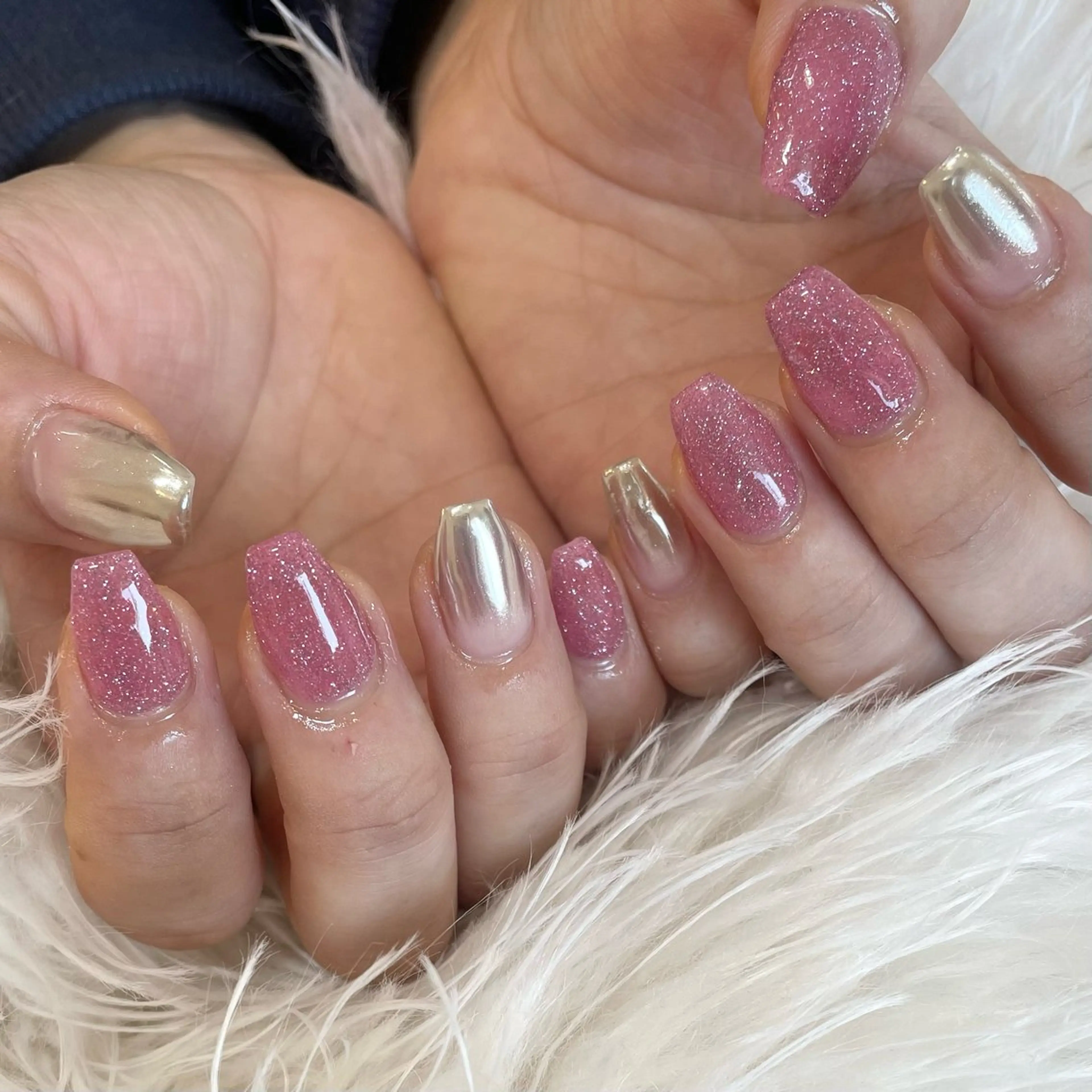 ネイル Nail Salon Gummi.のネイルデザイン