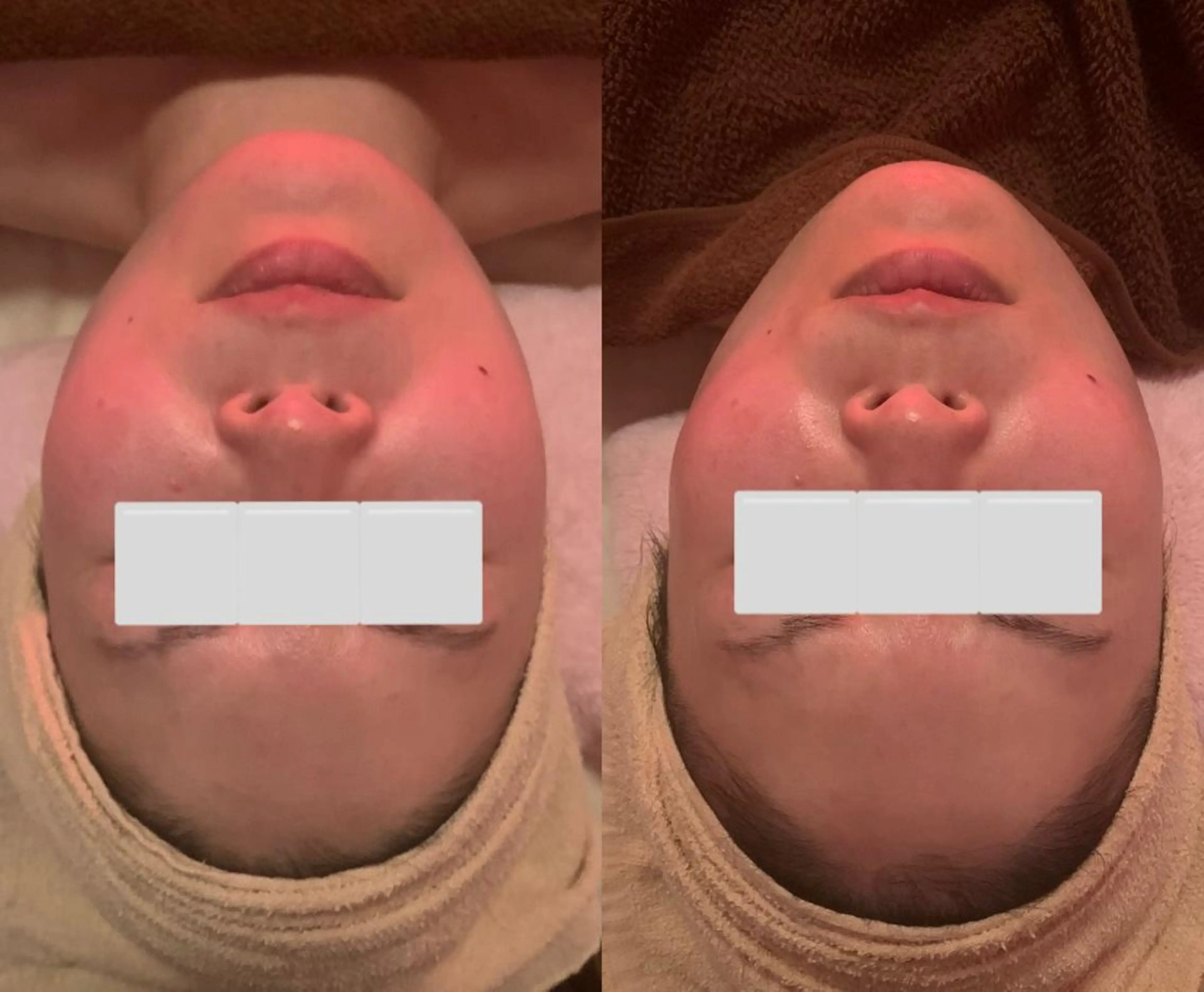 a  room salonのエステ・リラクイメージ