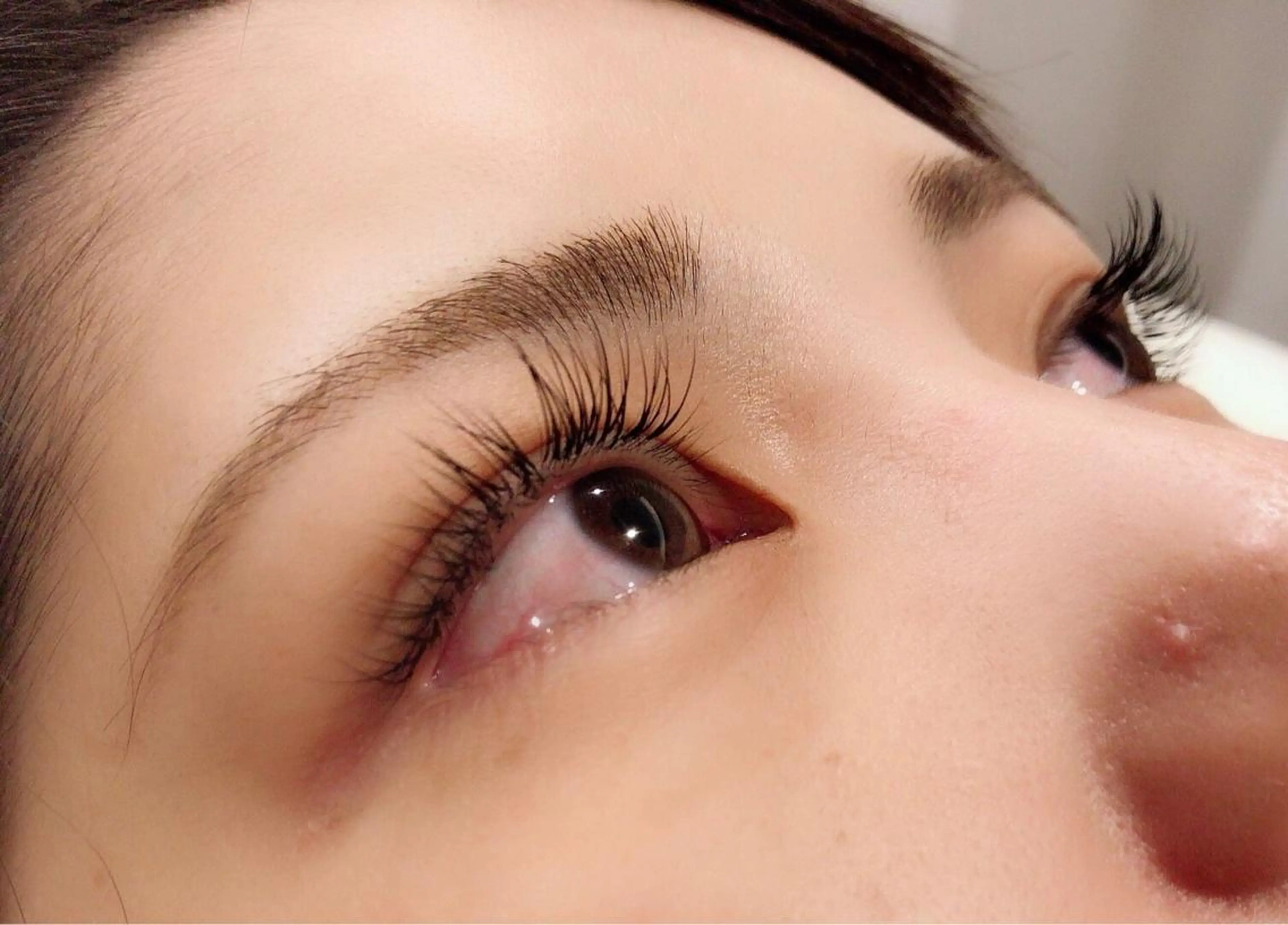 マツエク・マツパ 石崎 真由美のマツエク・マツパデザイン