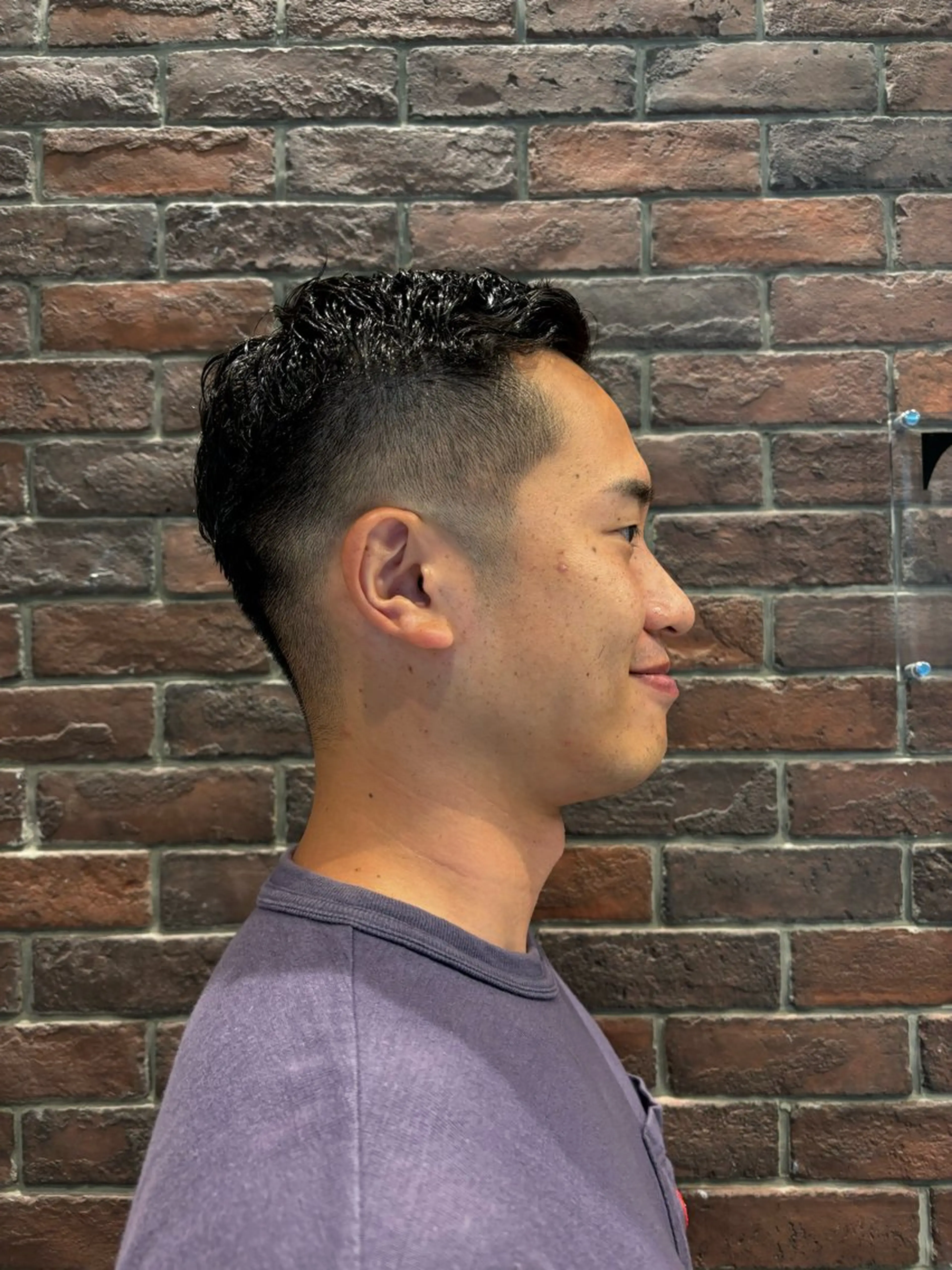 ショート T-SHIPS所属・Manami 🌼のヘアスタイル