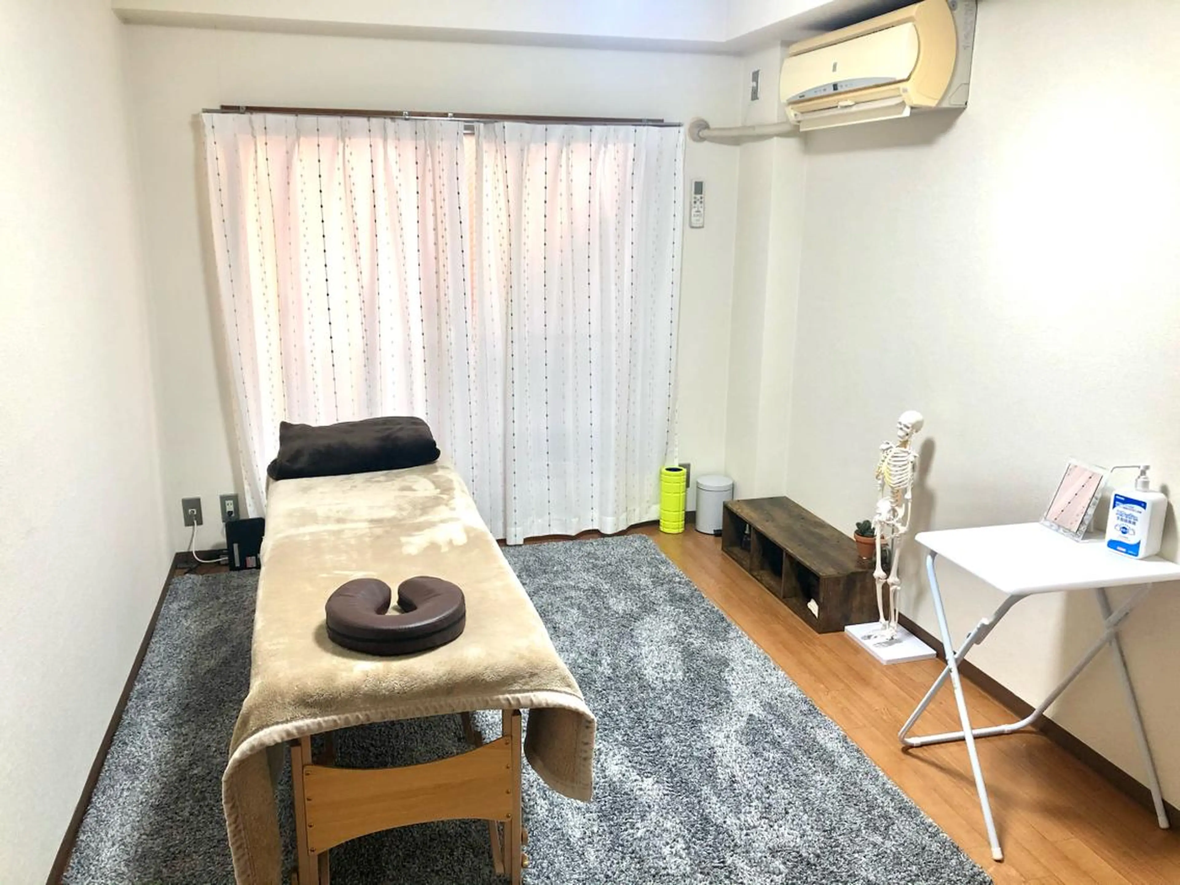 やはた鍼灸整骨院所属・やはた 鍼灸整骨院のエステ・リラクイメージ