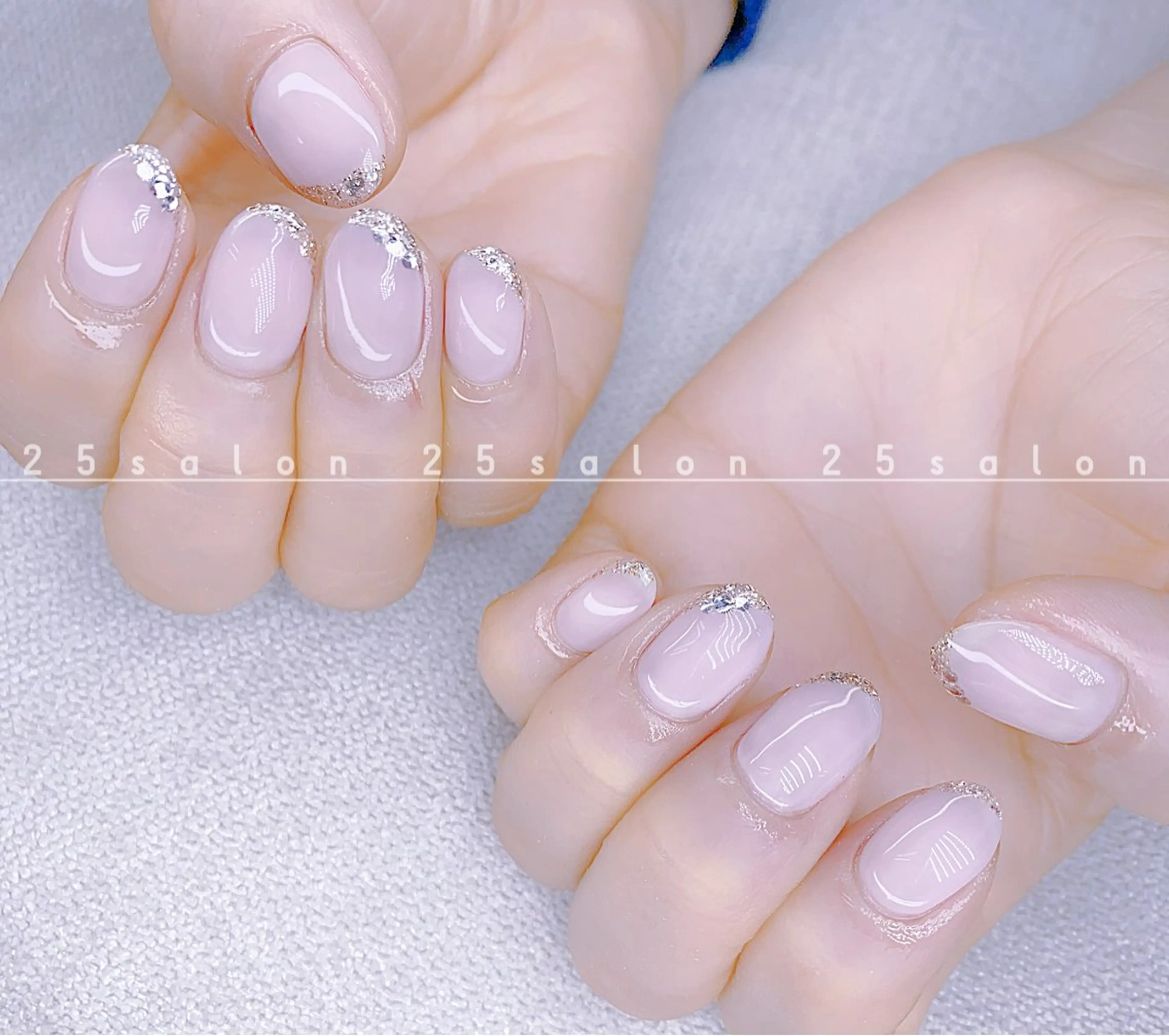 ネイル 2 5のマツエク・マツパデザイン