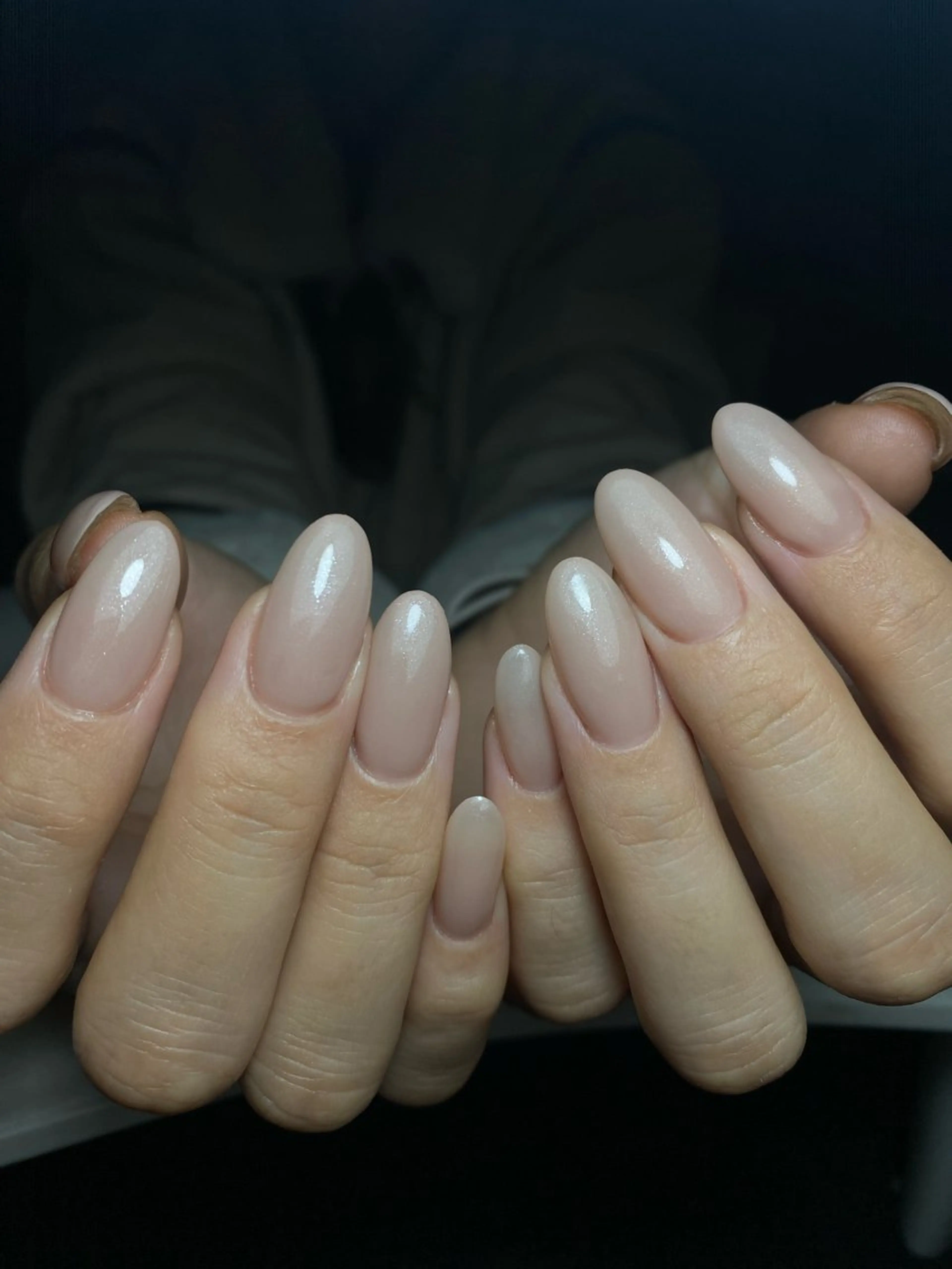 ネイル Isinha Nailsのネイルデザイン