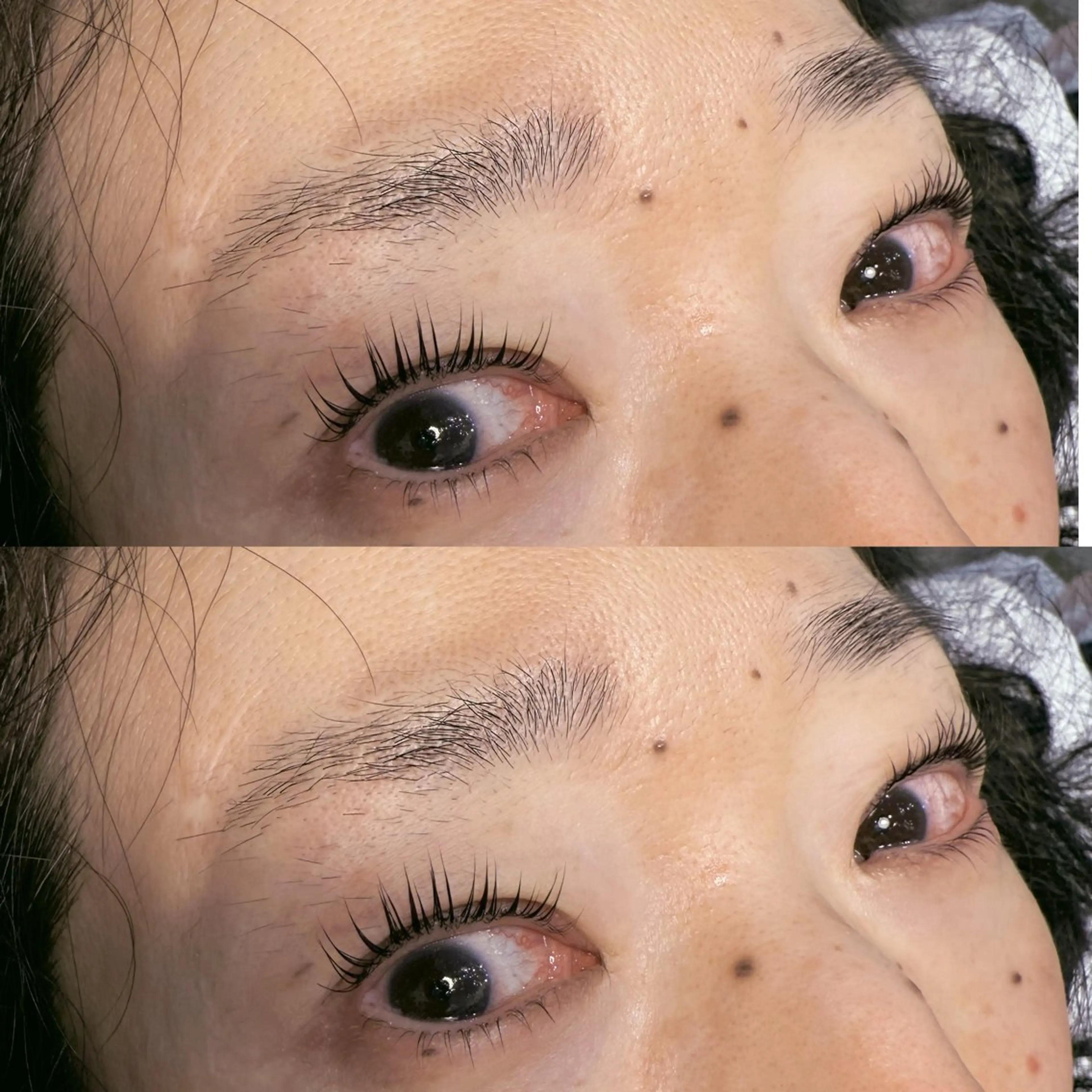 マツエク・マツパ マツパ まつパ/マツエク /眉/HBL/耳ツボのマツエク・マツパデザイン