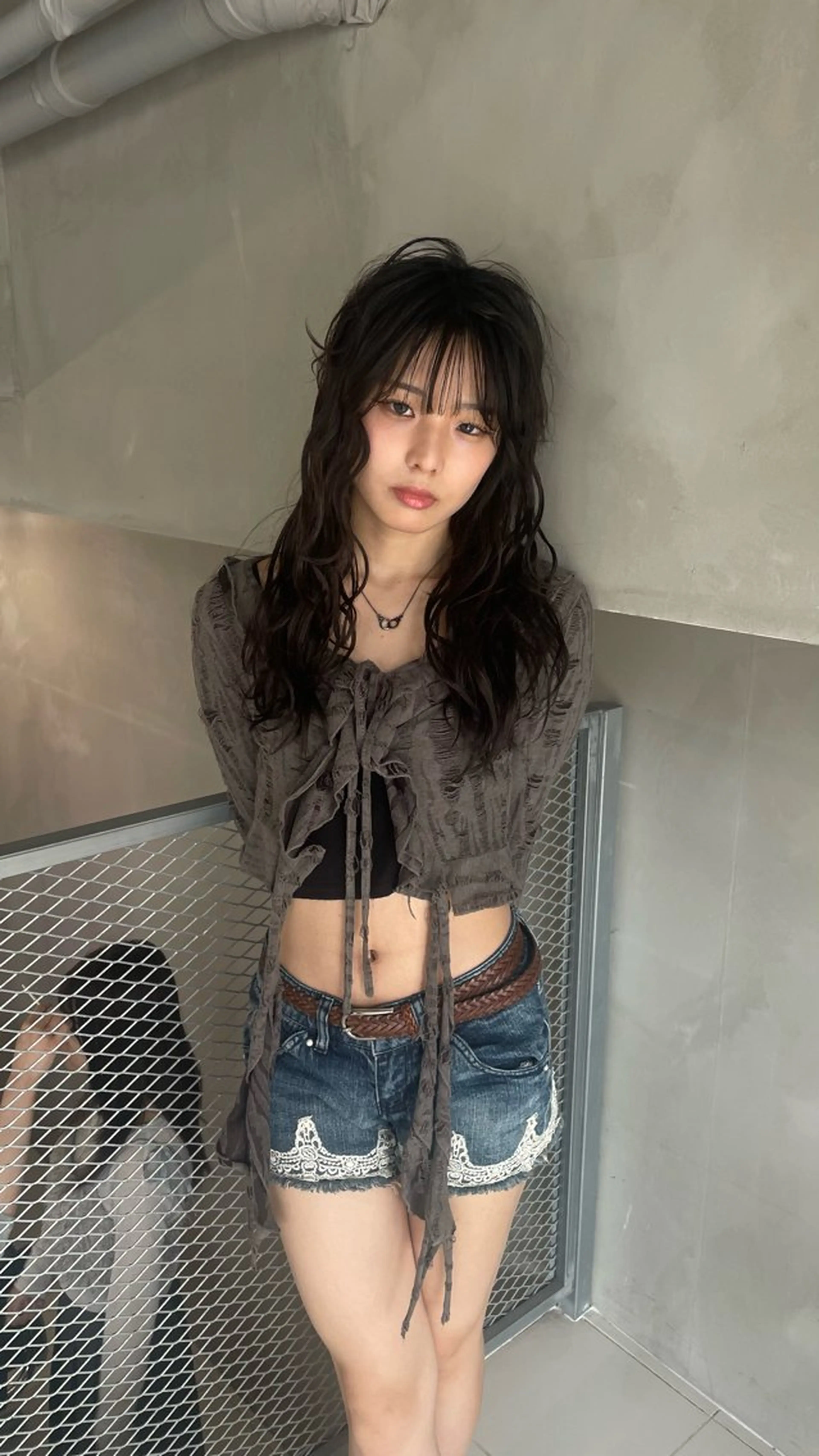 🩷💆🏻‍♀️ワンカラー➕ショートヘッドスパ(10分)💆🏻‍♀️🩷の写真