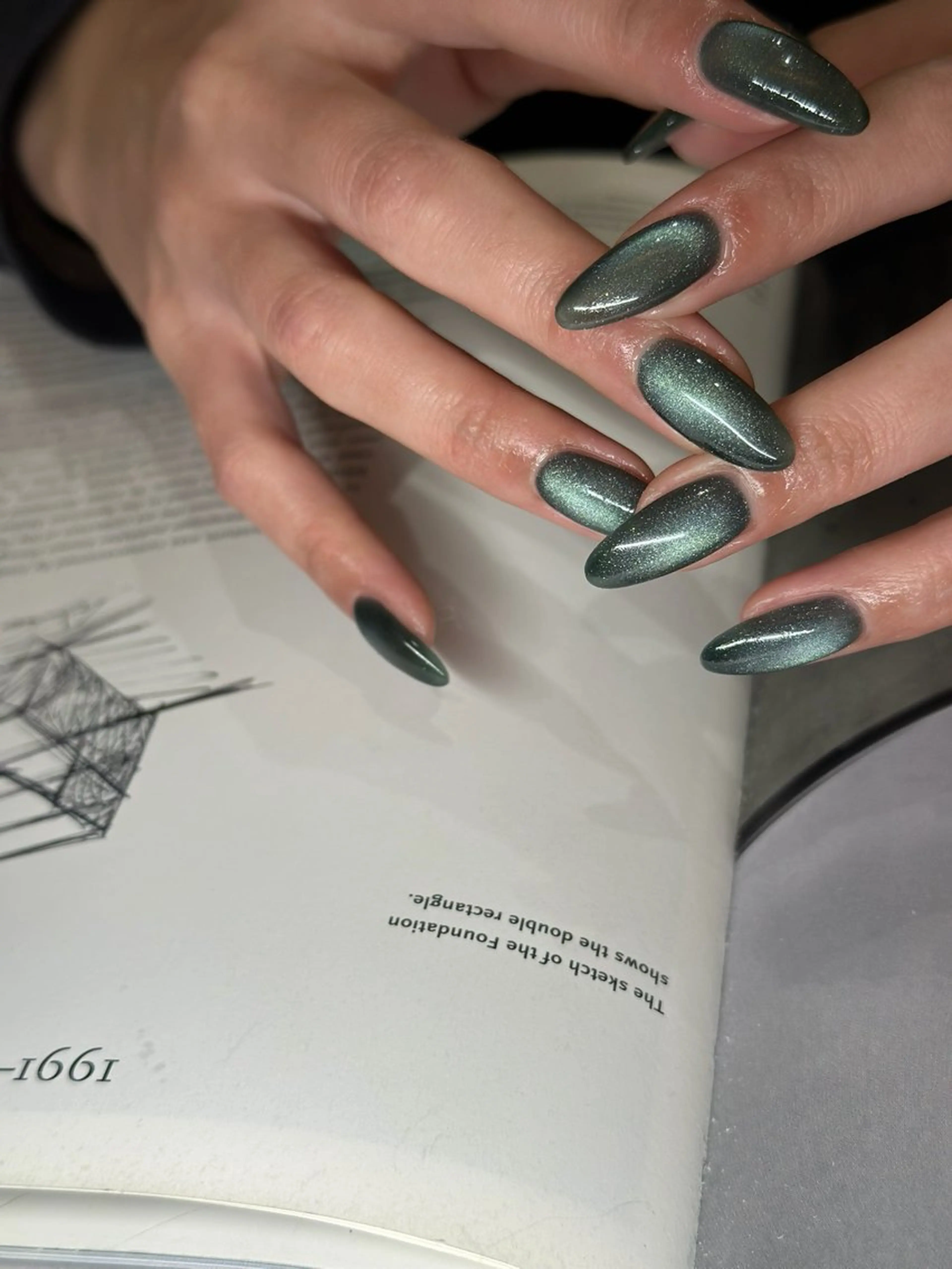 ネイル m o m o / 高岡ネイルのネイルデザイン