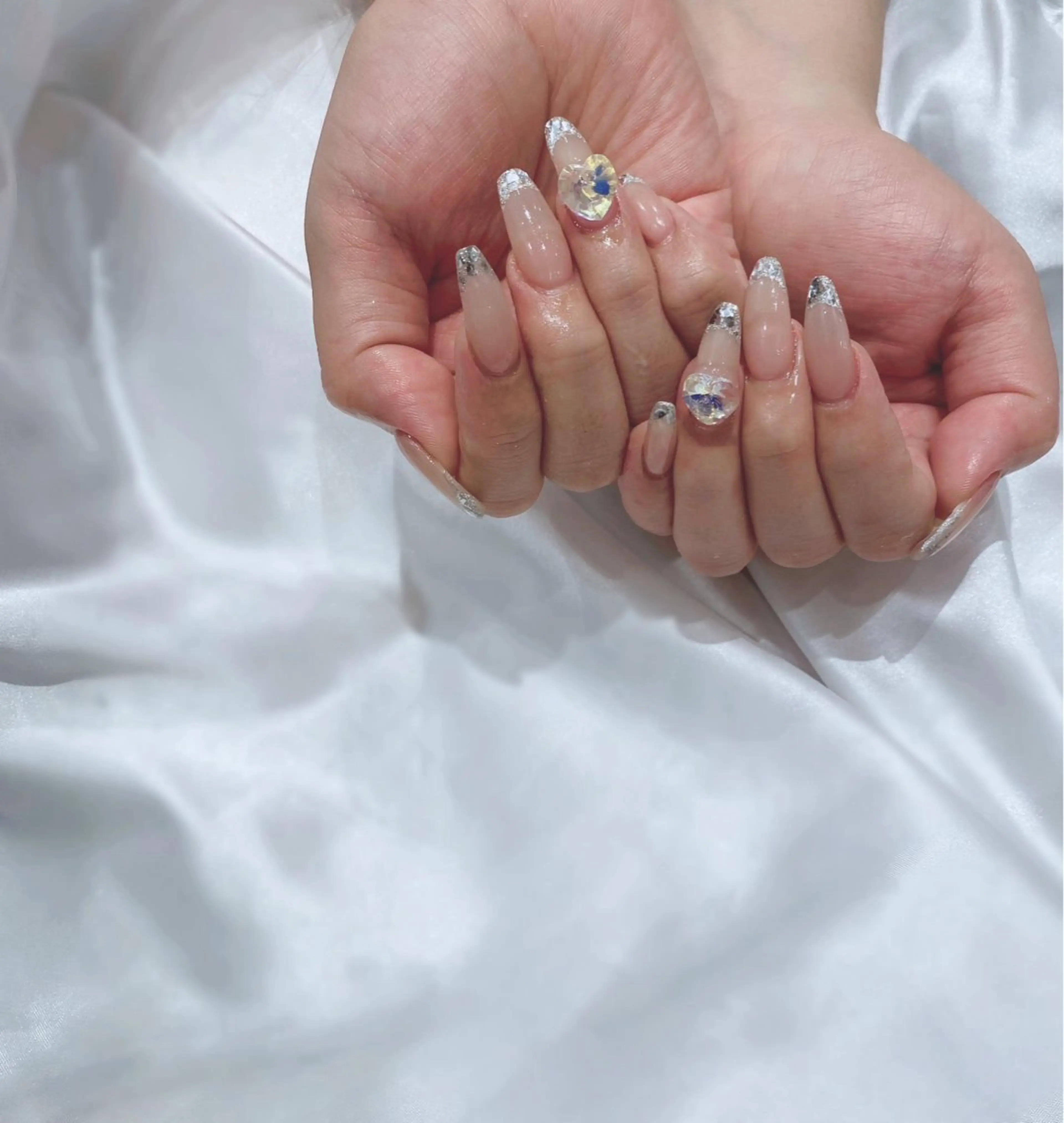 ネイル ESPOIR Ｎのネイルデザイン