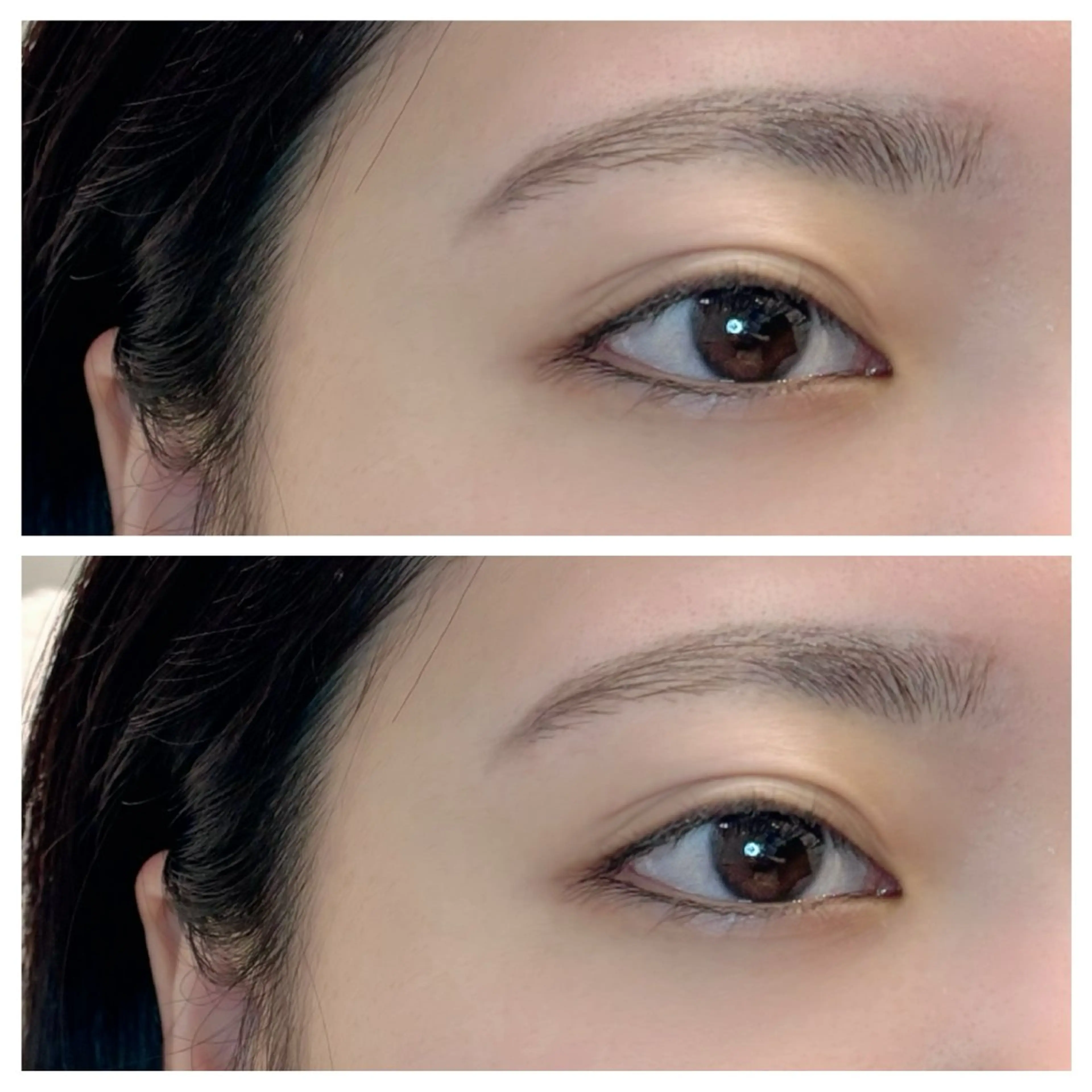 アイブロウ ワックス脱毛 眉カット その他(アイブロウ) Ayumi.dre 🌸Y《2階》のマツエク・マツパデザイン