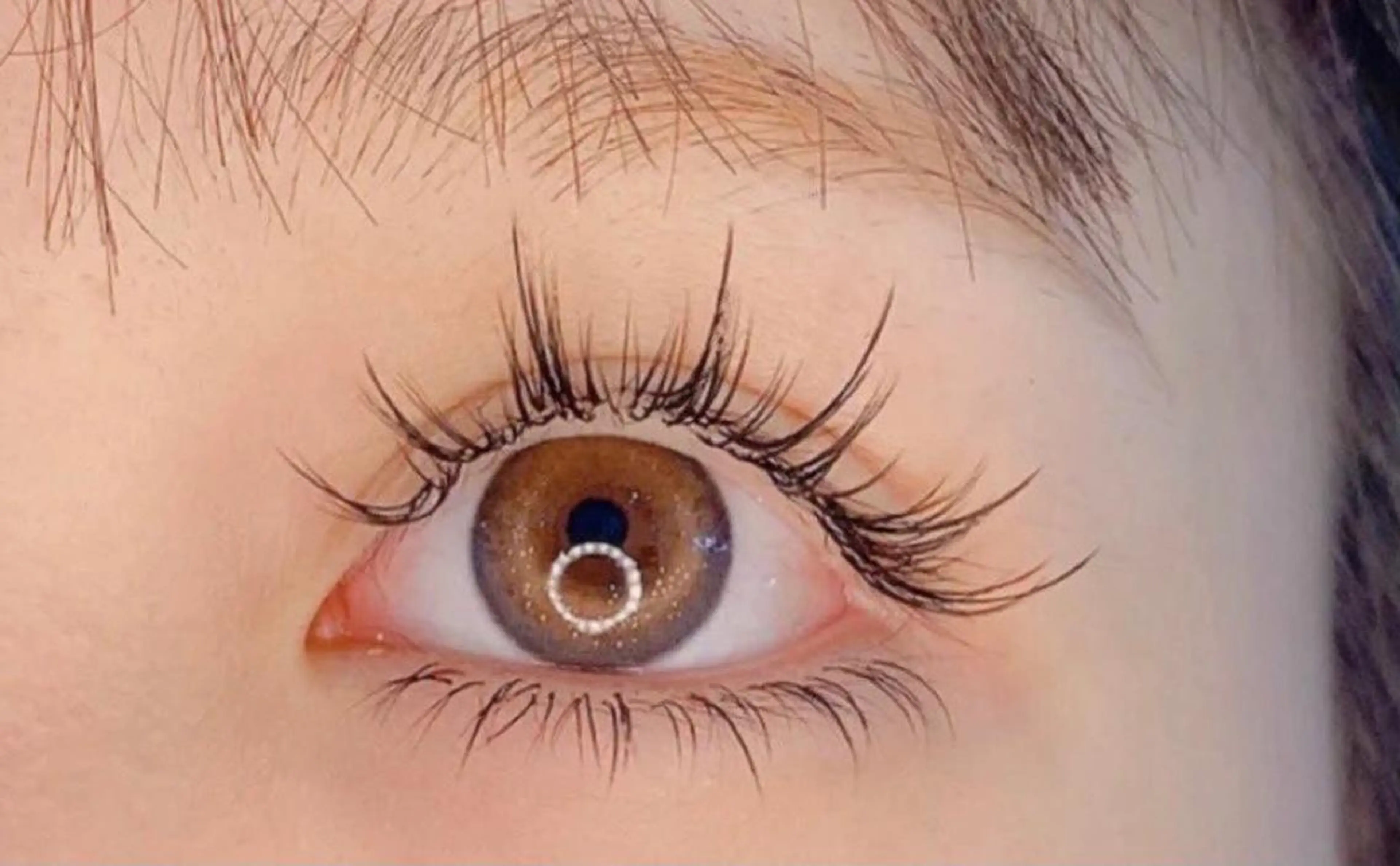 マツエク・マツパ カワサキ ユキのマツエク・マツパデザイン