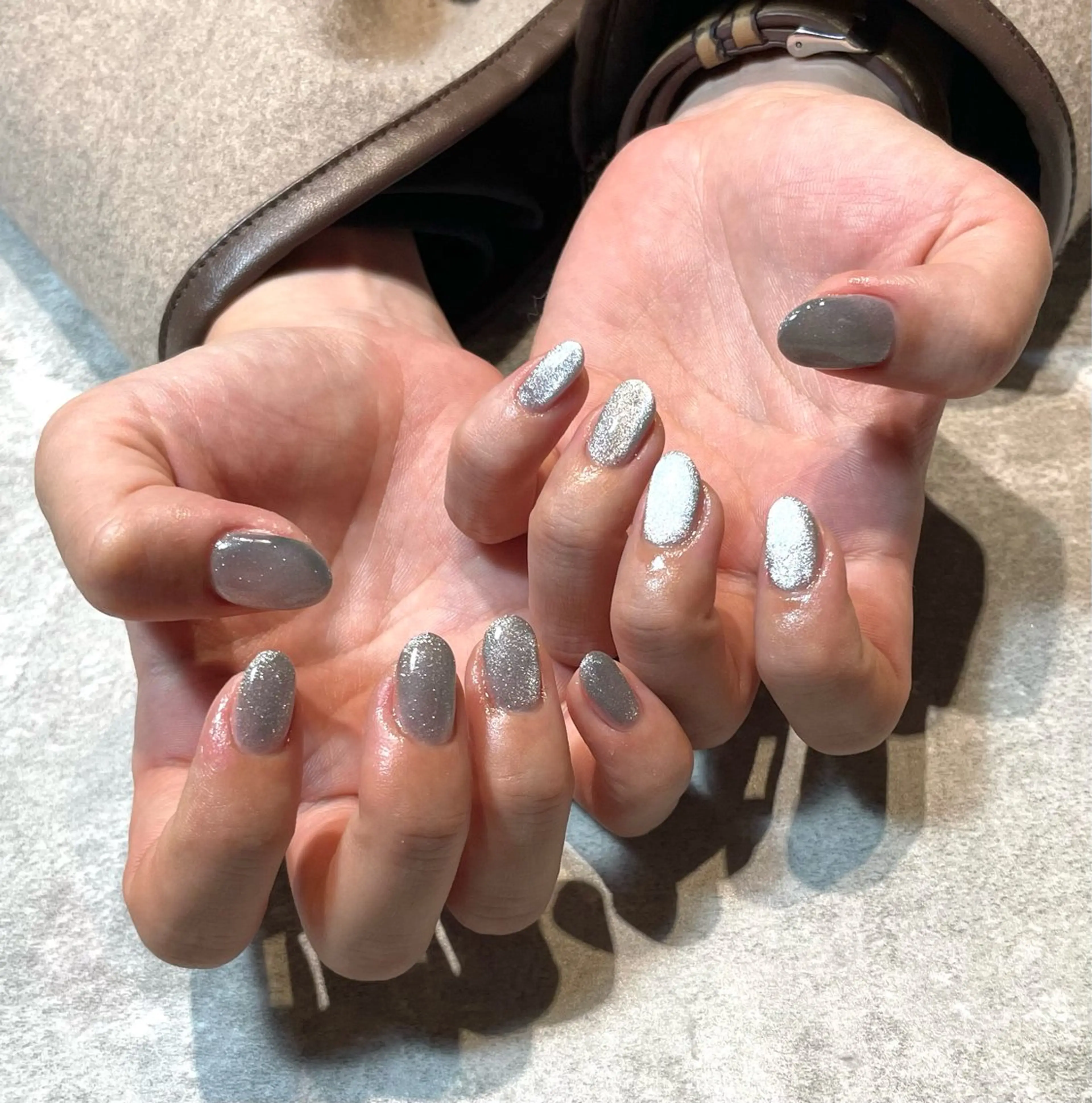 ネイル Nail MOANAのネイルデザイン