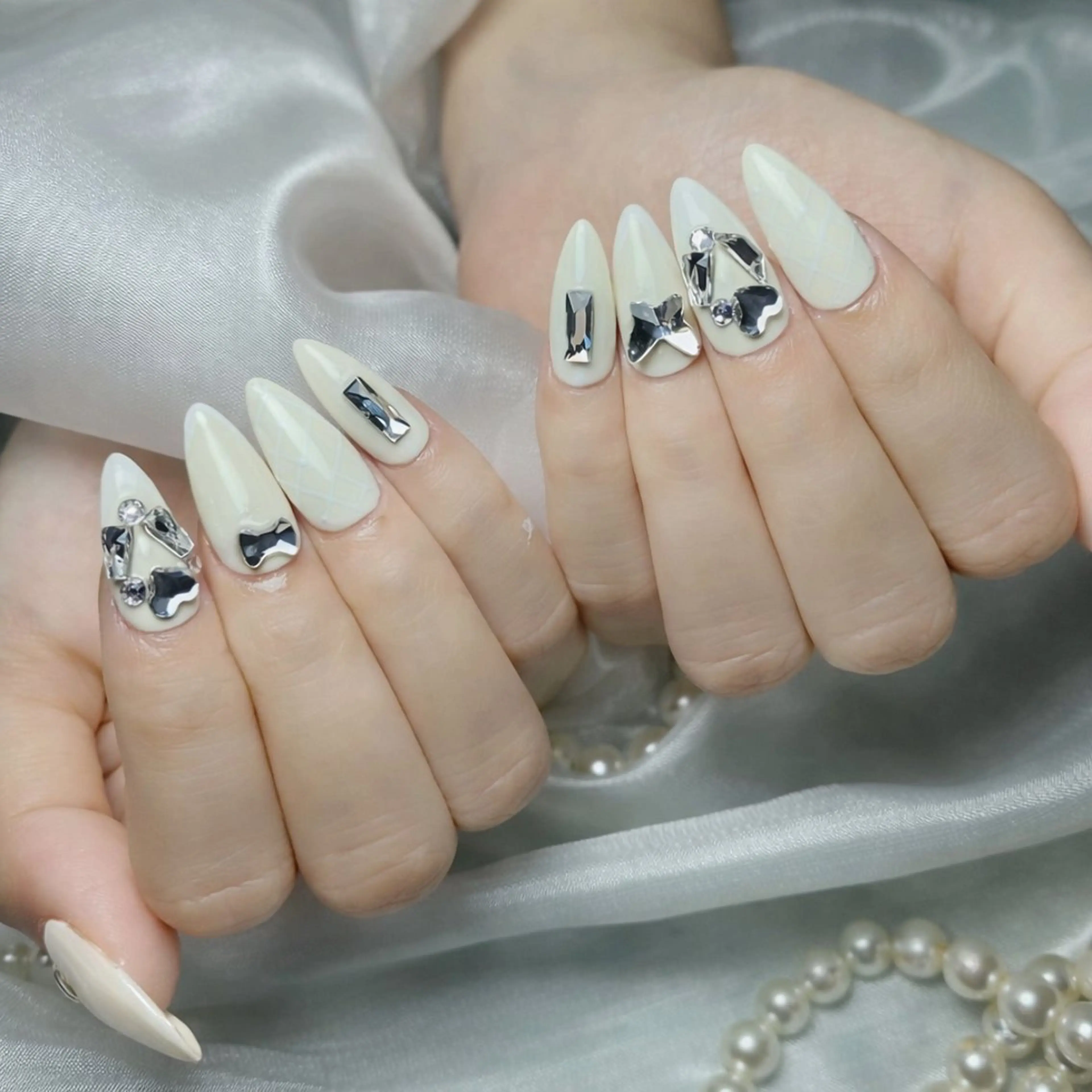 ネイル Labon Nails Artのネイルデザイン