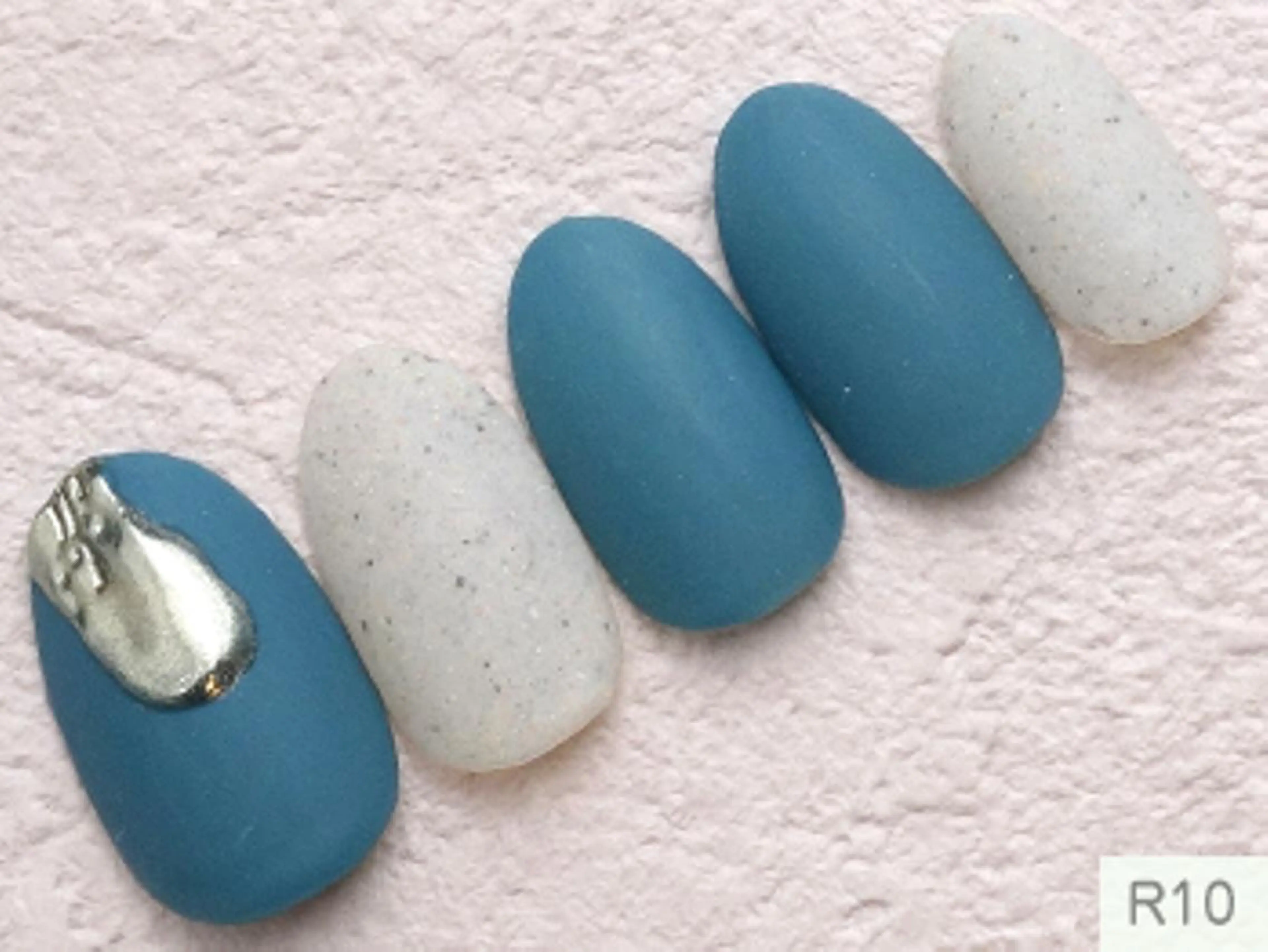 ネイル アートネイル ジェルネイル マグネットネイル ネイル nanのネイルデザイン