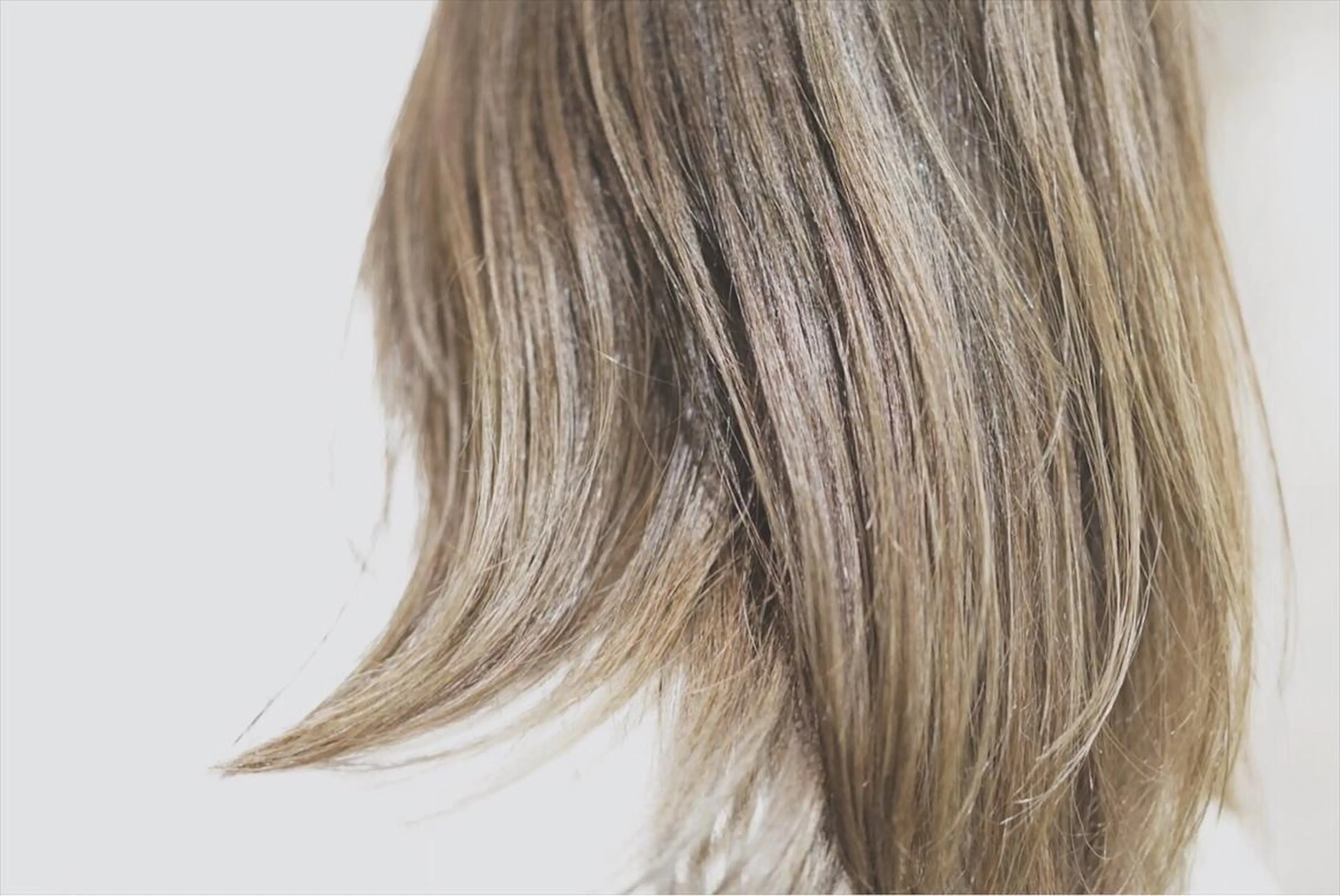 ミディアム カラー 💘透明感カラー💘 沖本 将宏のヘアスタイル