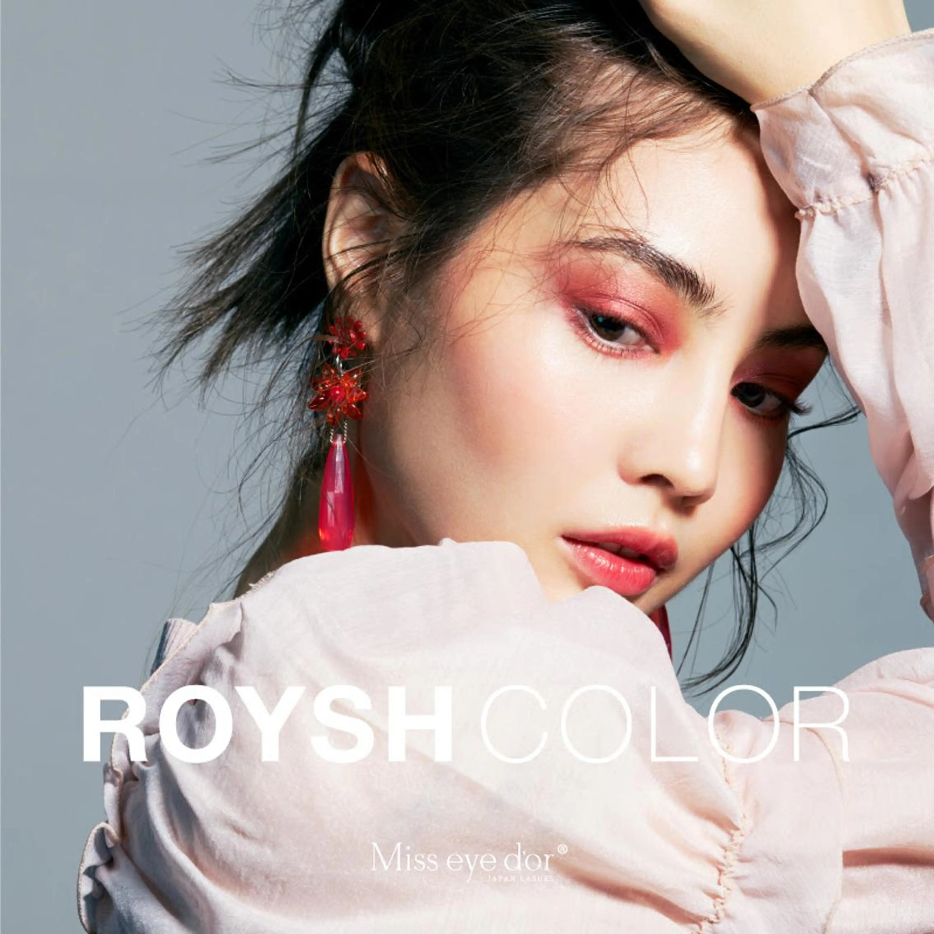 マツエク・マツパ Adolovele 中島のマツエク・マツパデザイン