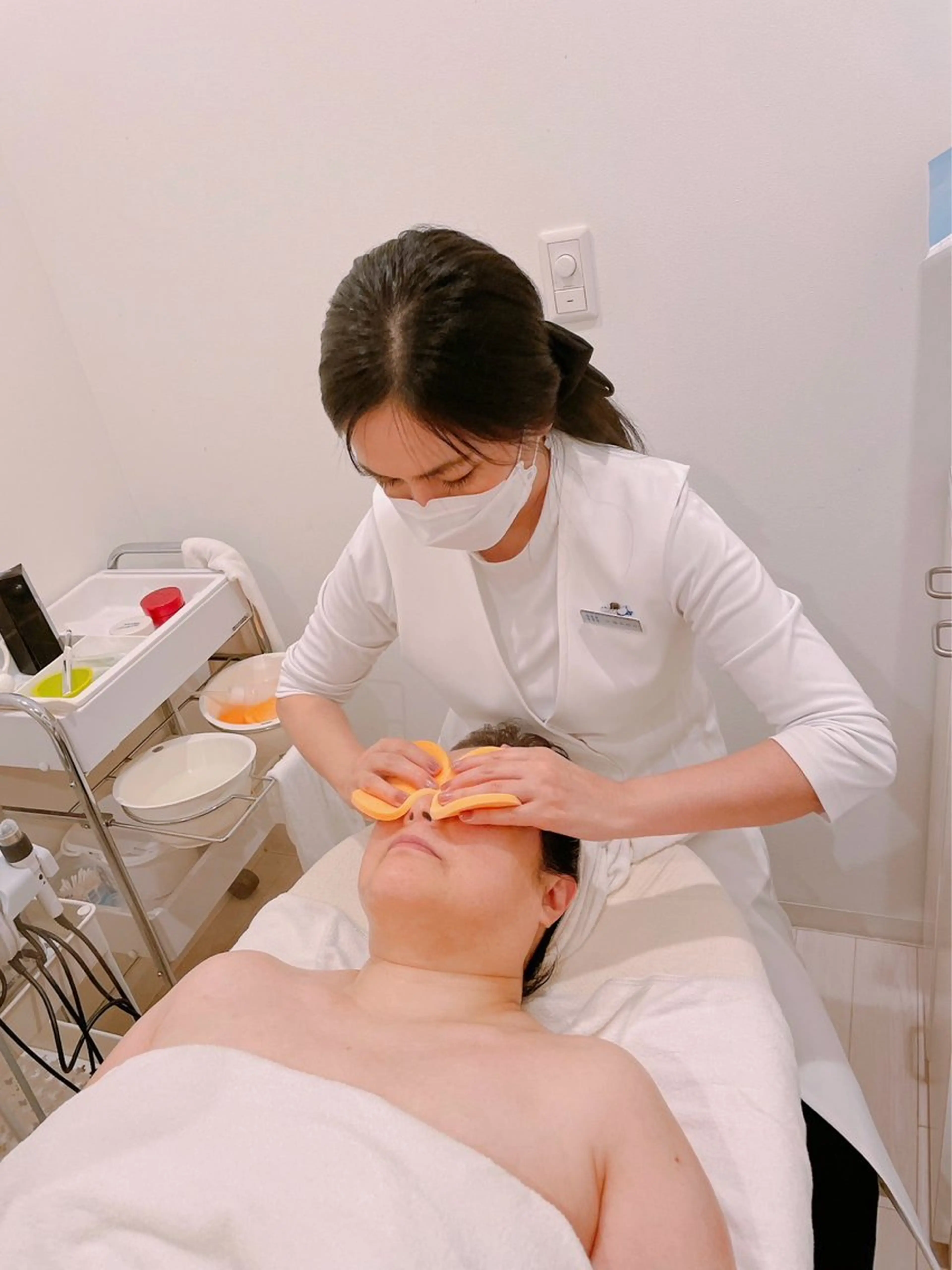 POLA 千代田橋店 小池のエステ・リラクイメージ