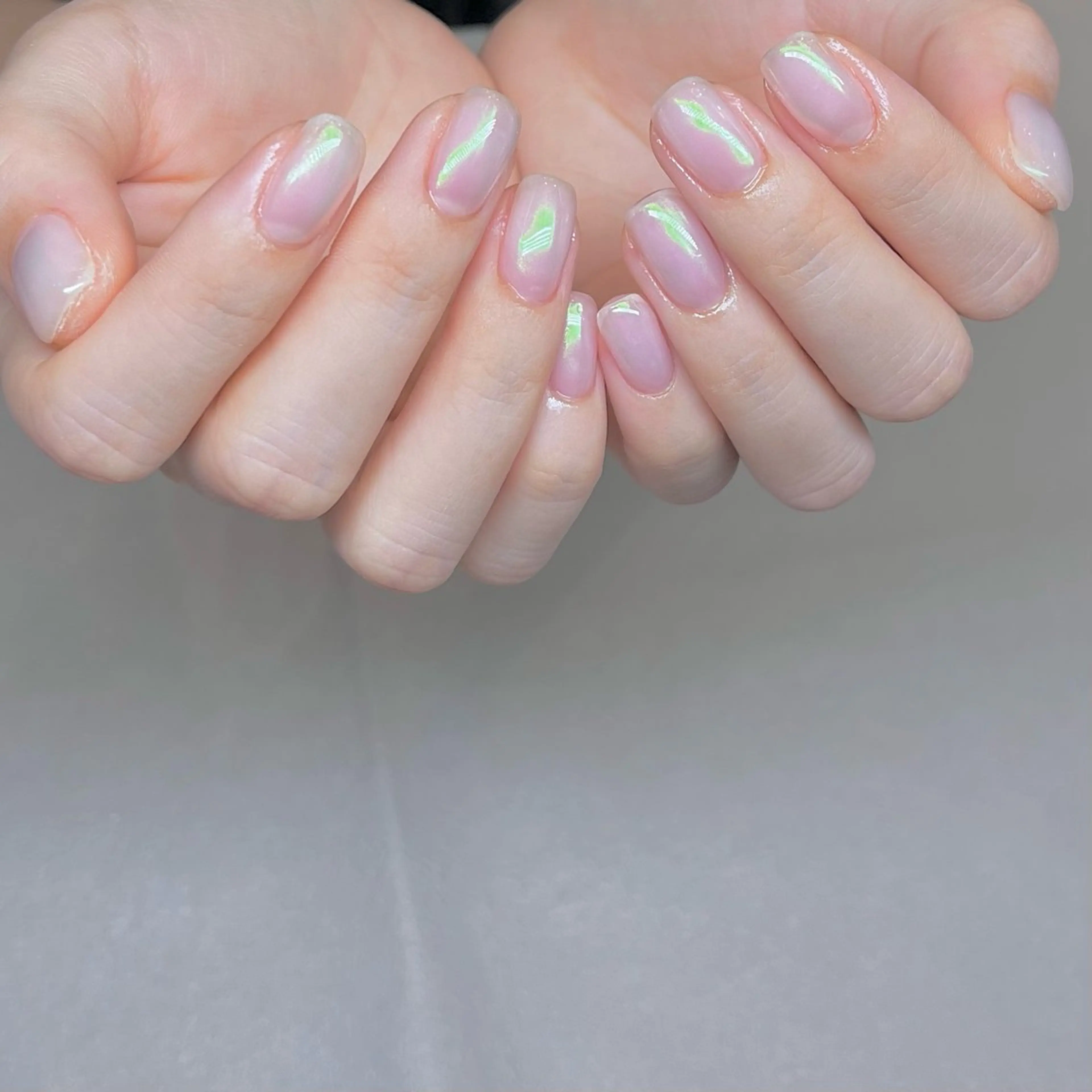 ネイル maison de NALIのネイルデザイン