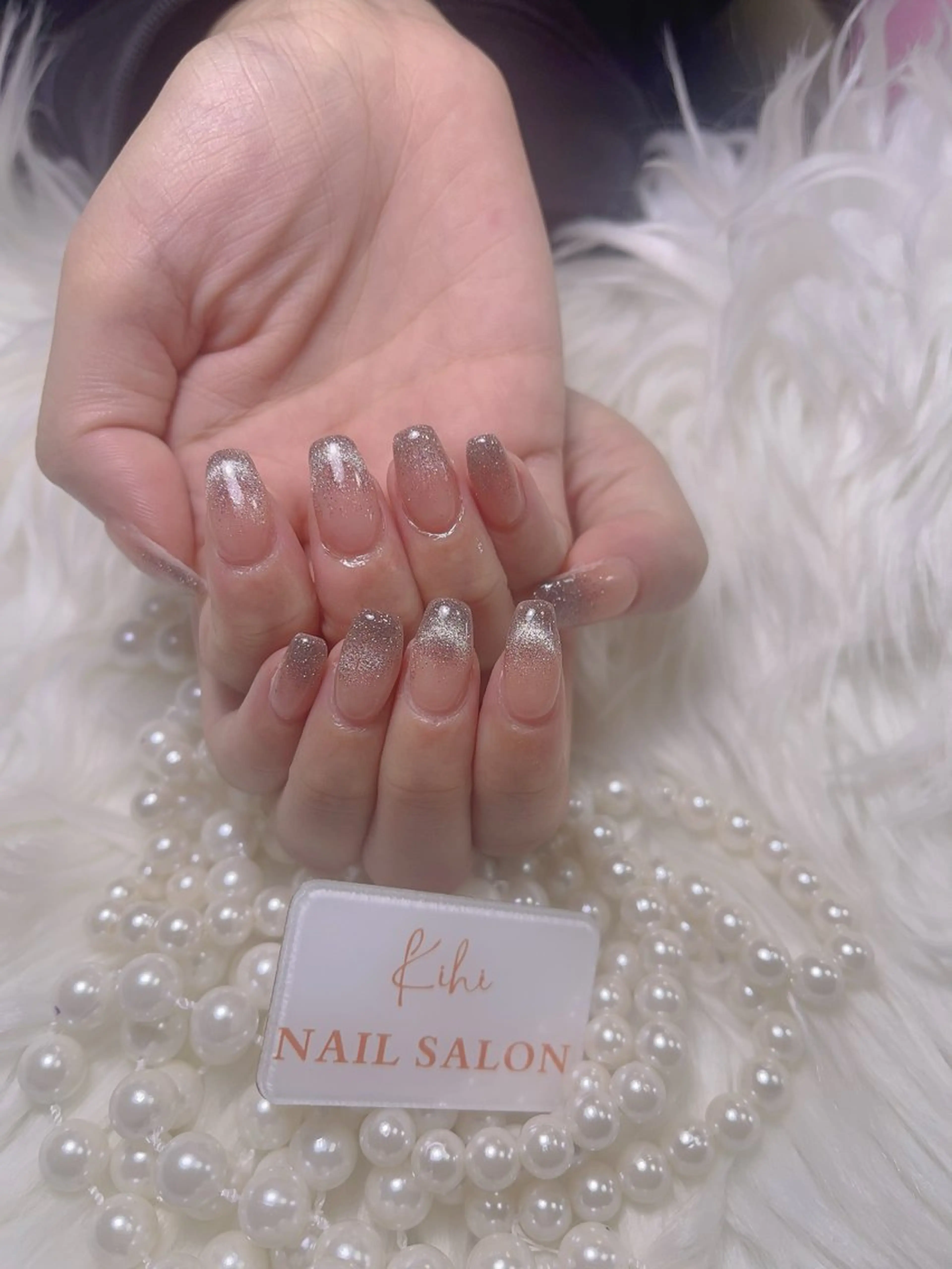 ネイル さくら💮💮 【オフ無料】のネイルデザイン