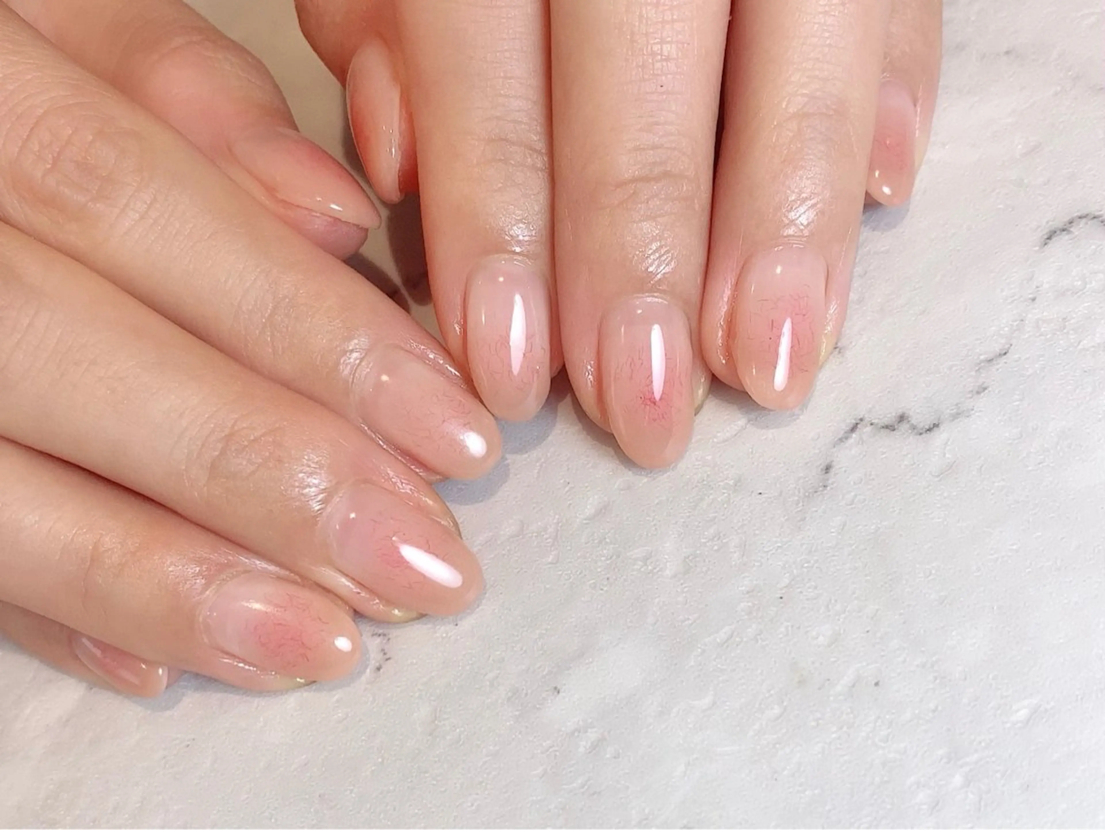 ネイル プライベートサロン Rのネイルデザイン