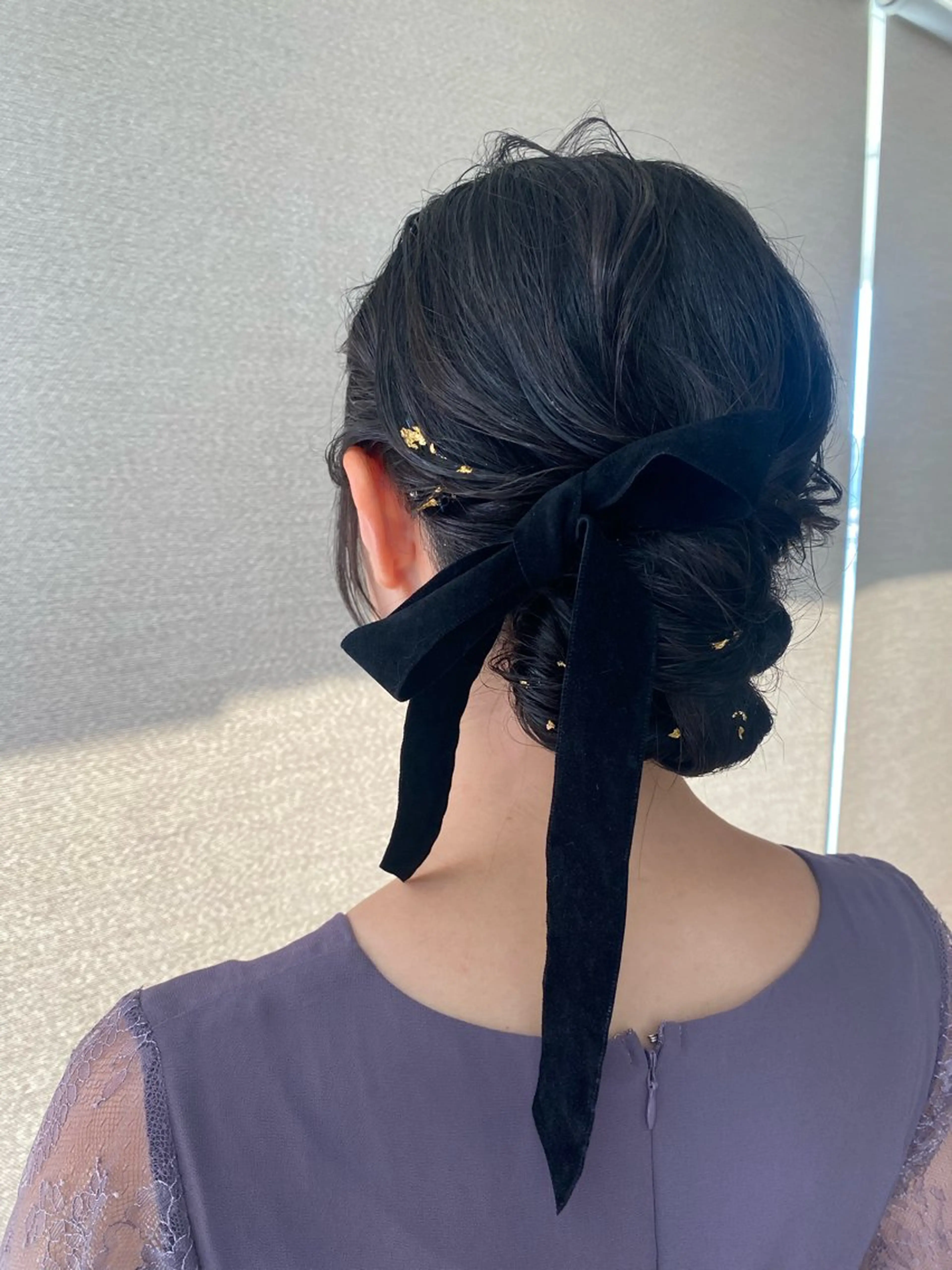 ロング ヘアセット 似合わせ＆予防美容 飯島   知花💐のその他イメージ