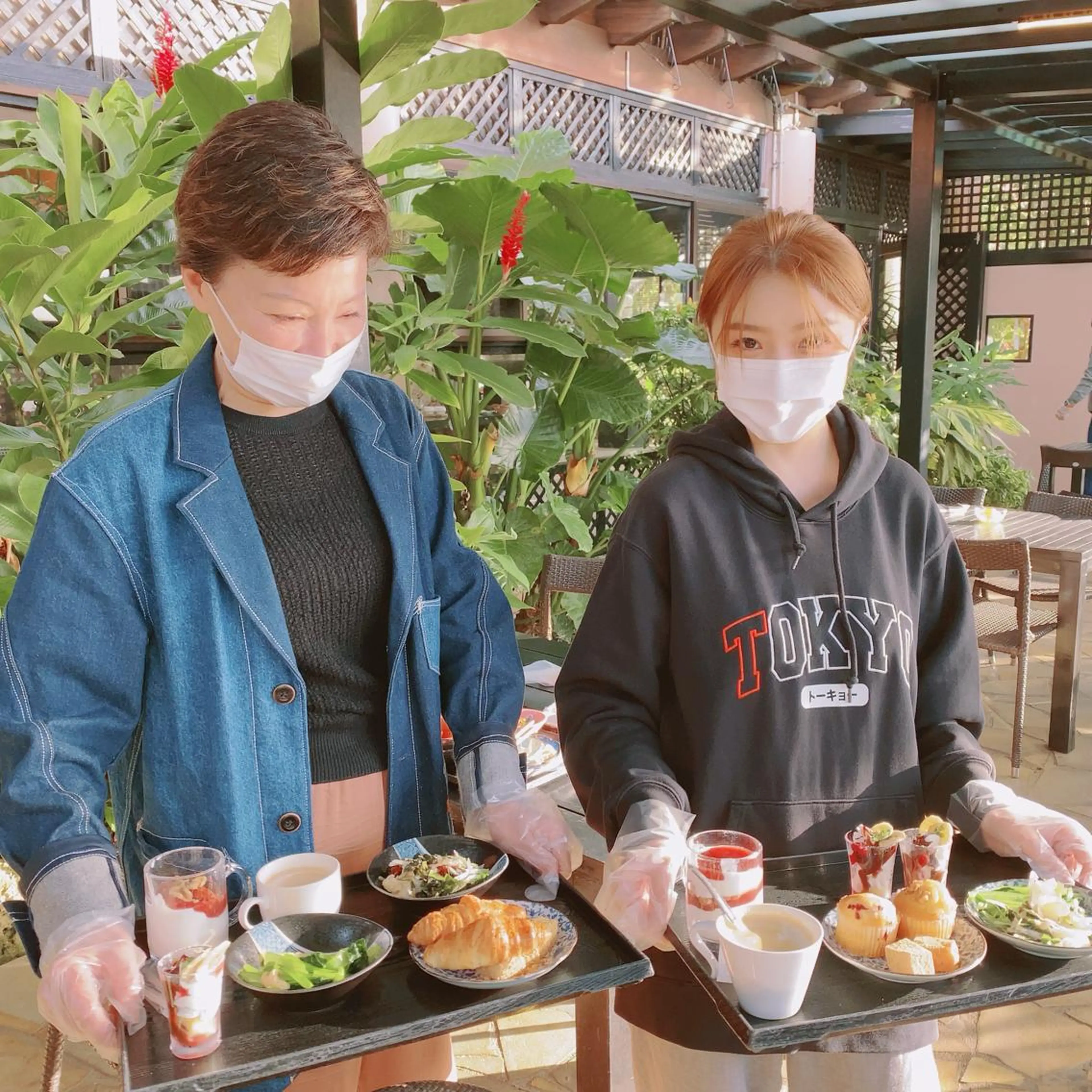 神山 ビューティー・アイのマツエク・マツパデザイン