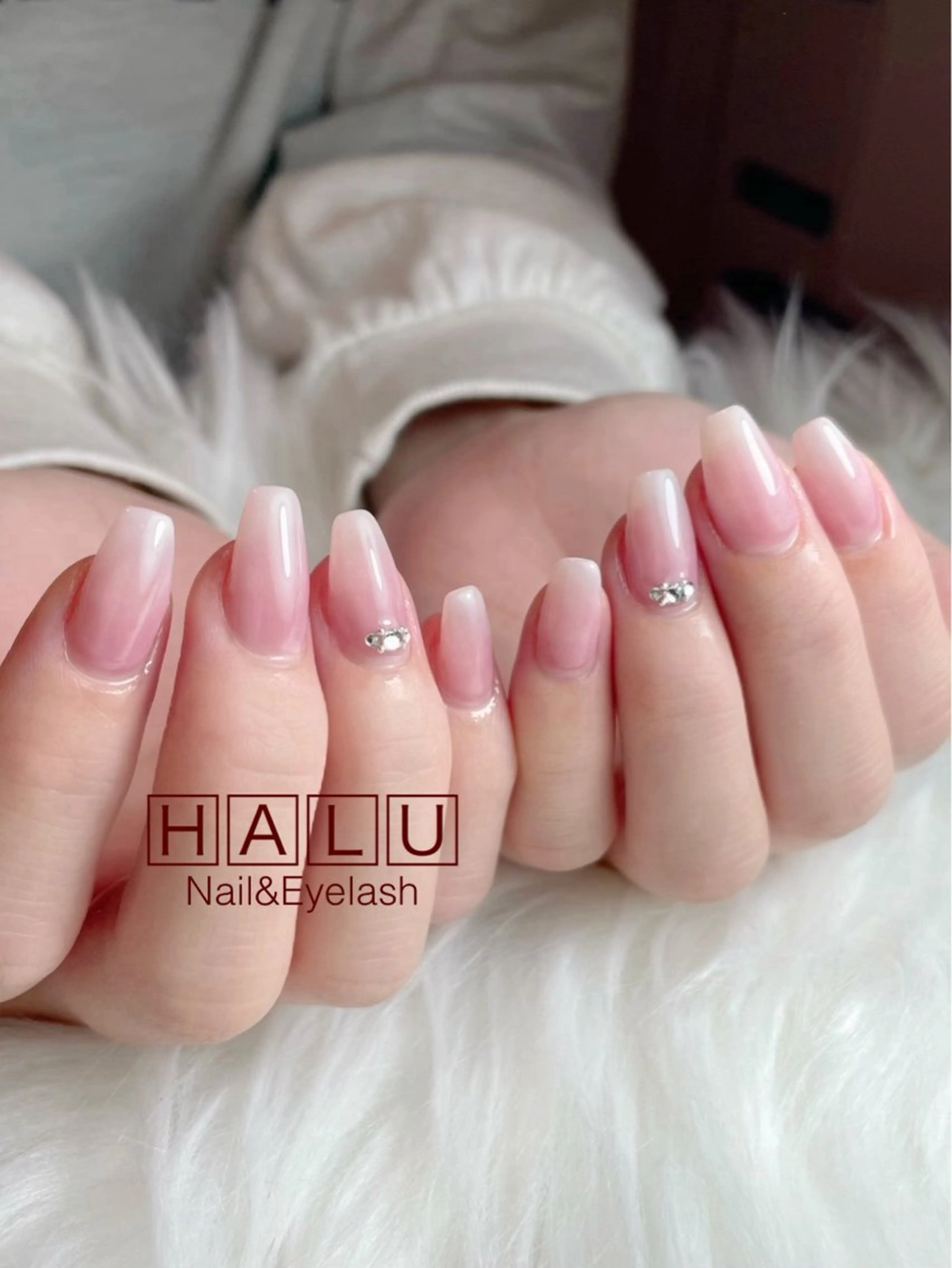 ネイル HALU ハルのネイルデザイン