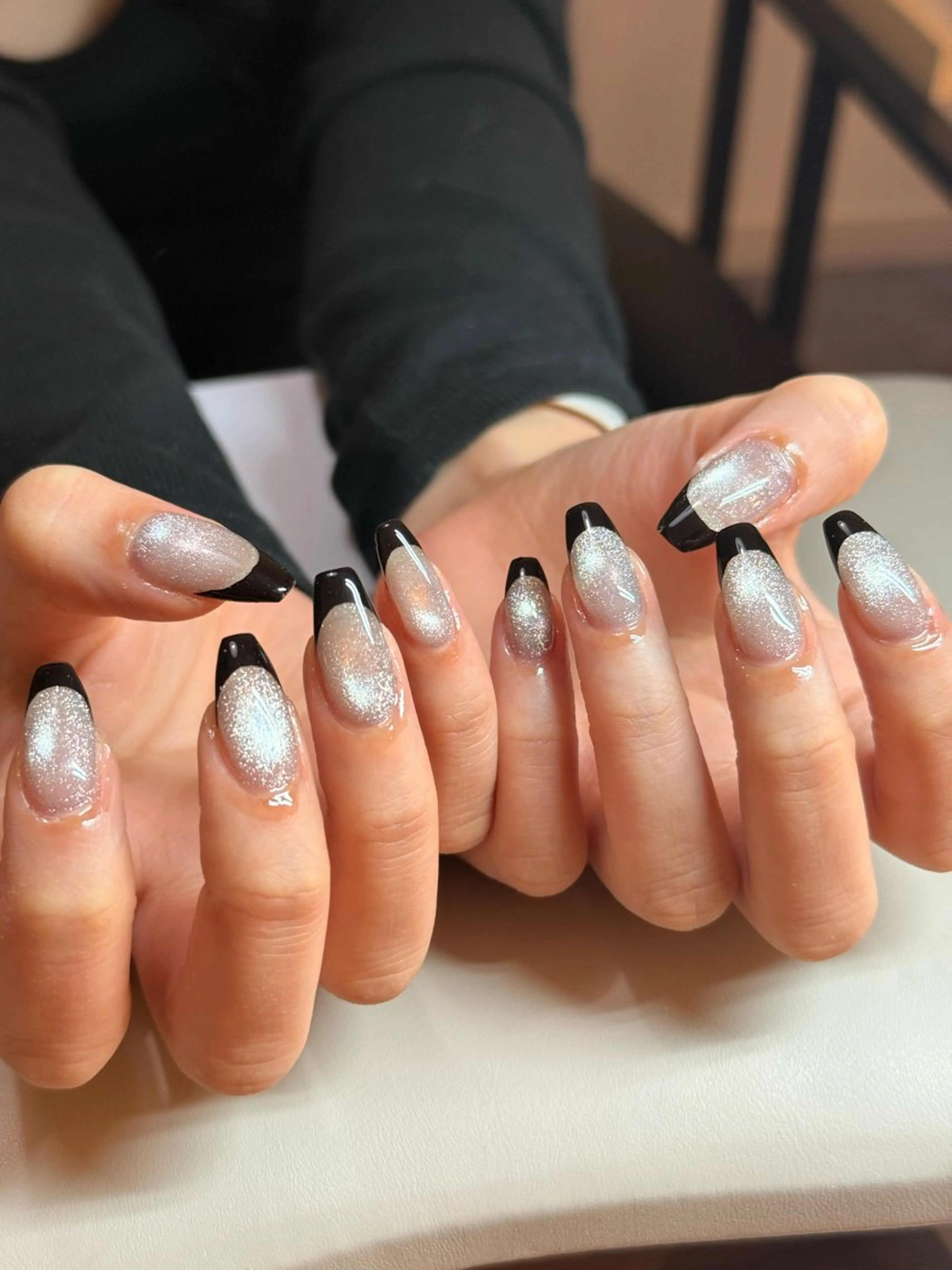 ネイル Bliss  nail  room所属・bliss nail room山岸のネイルデザイン