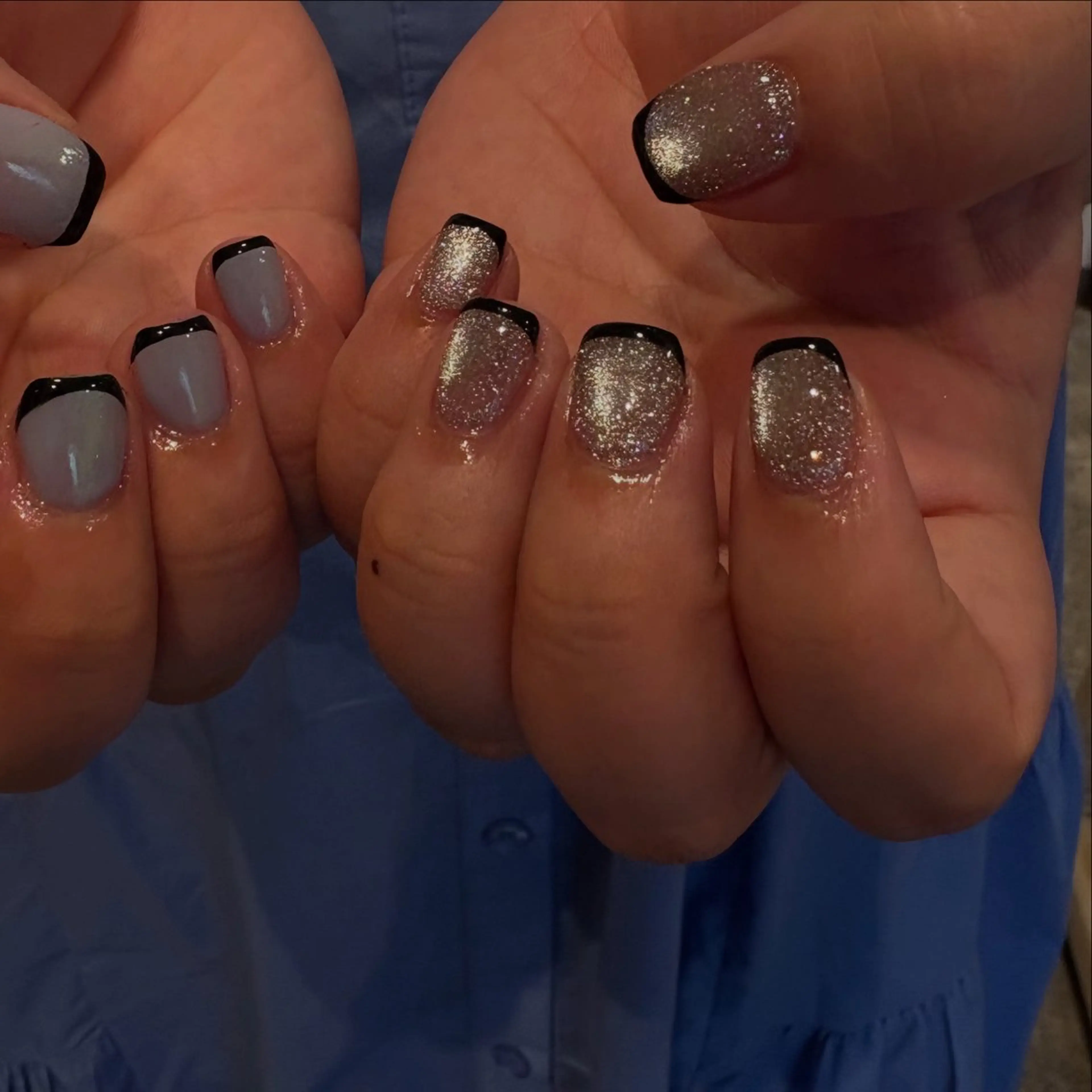 ネイル GarageNail kiari 大阪本町のネイルデザイン