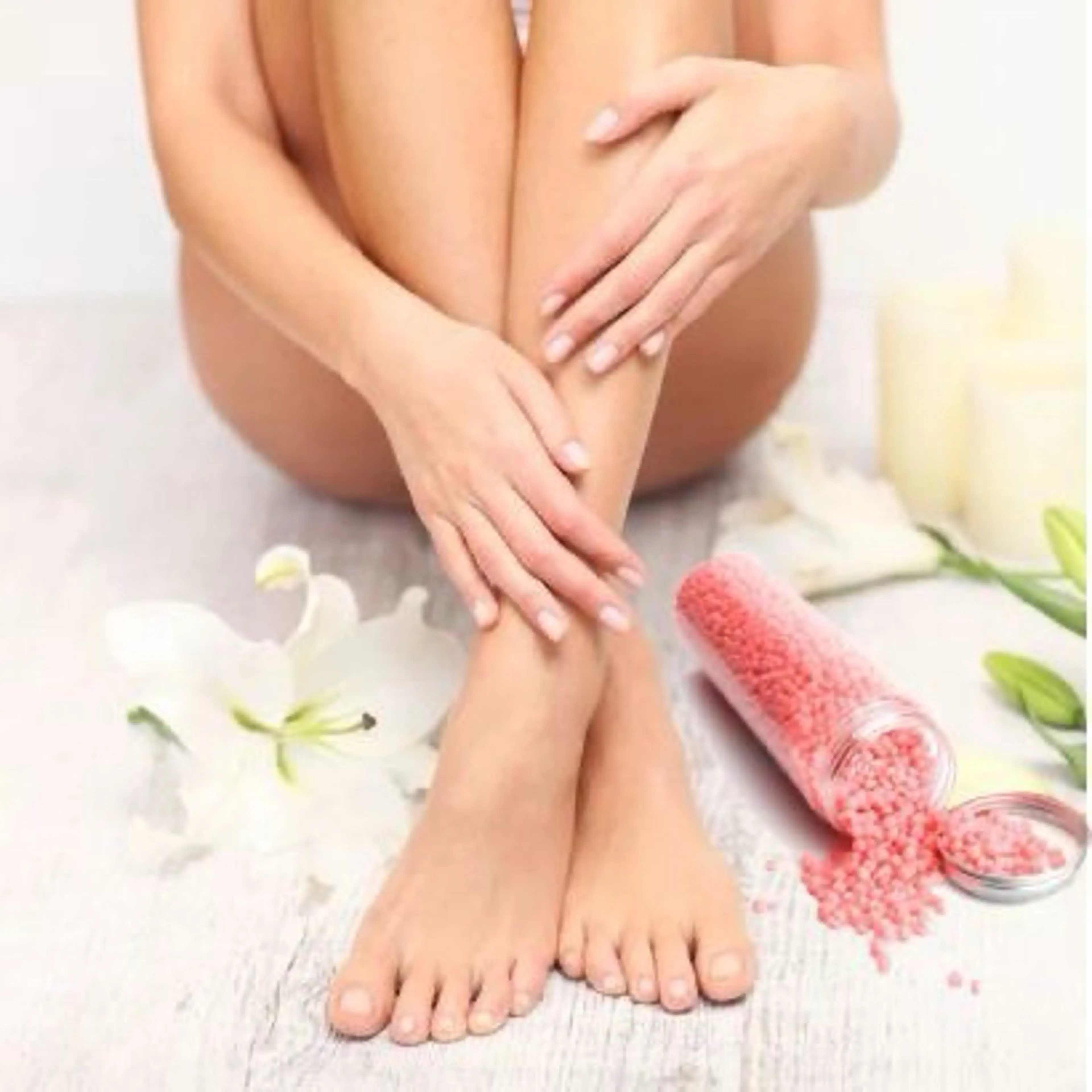 脱毛 佐々木 ちゆきのエステ・リラクイメージ