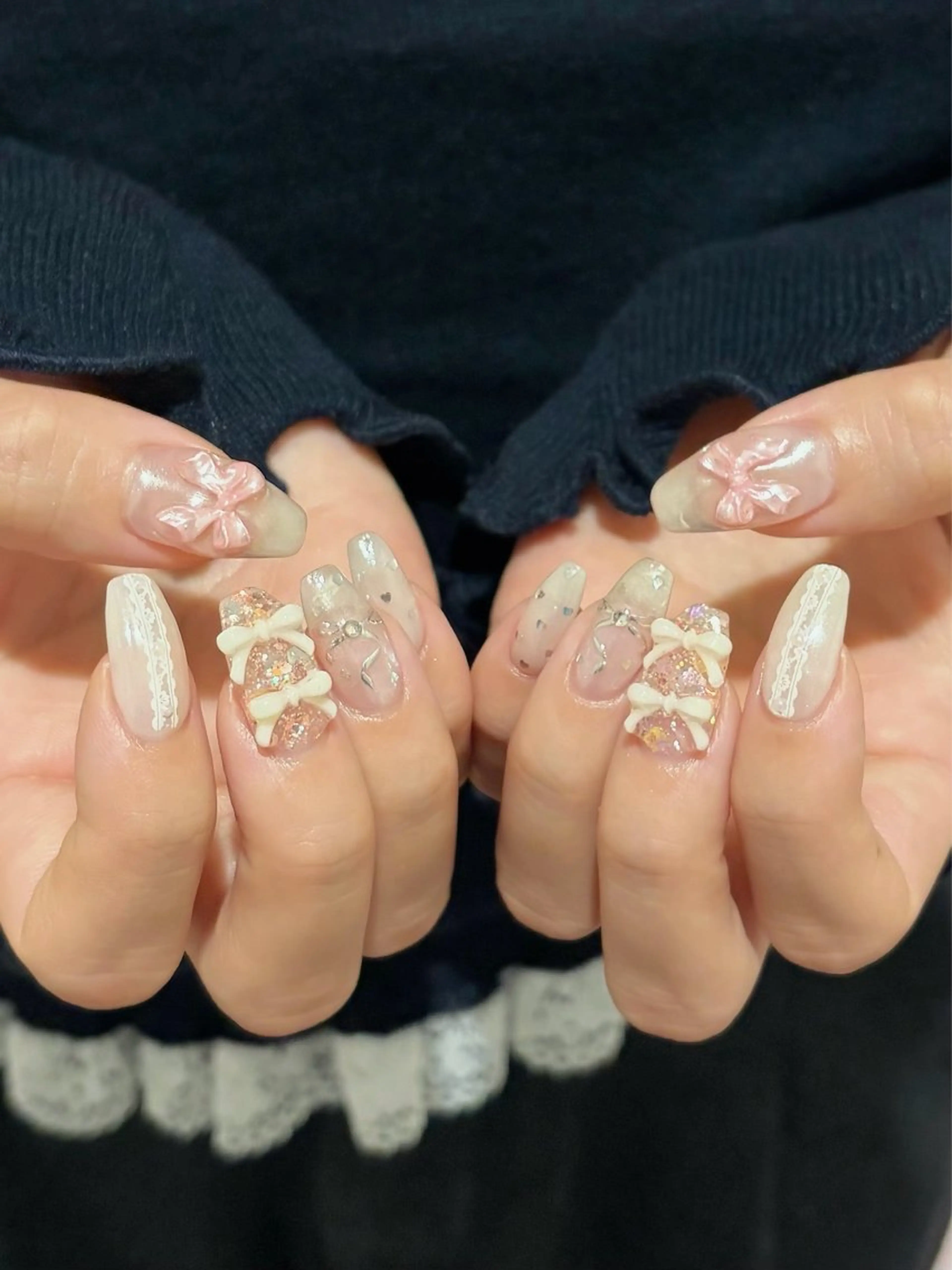 ネイル a i r iのネイルデザイン