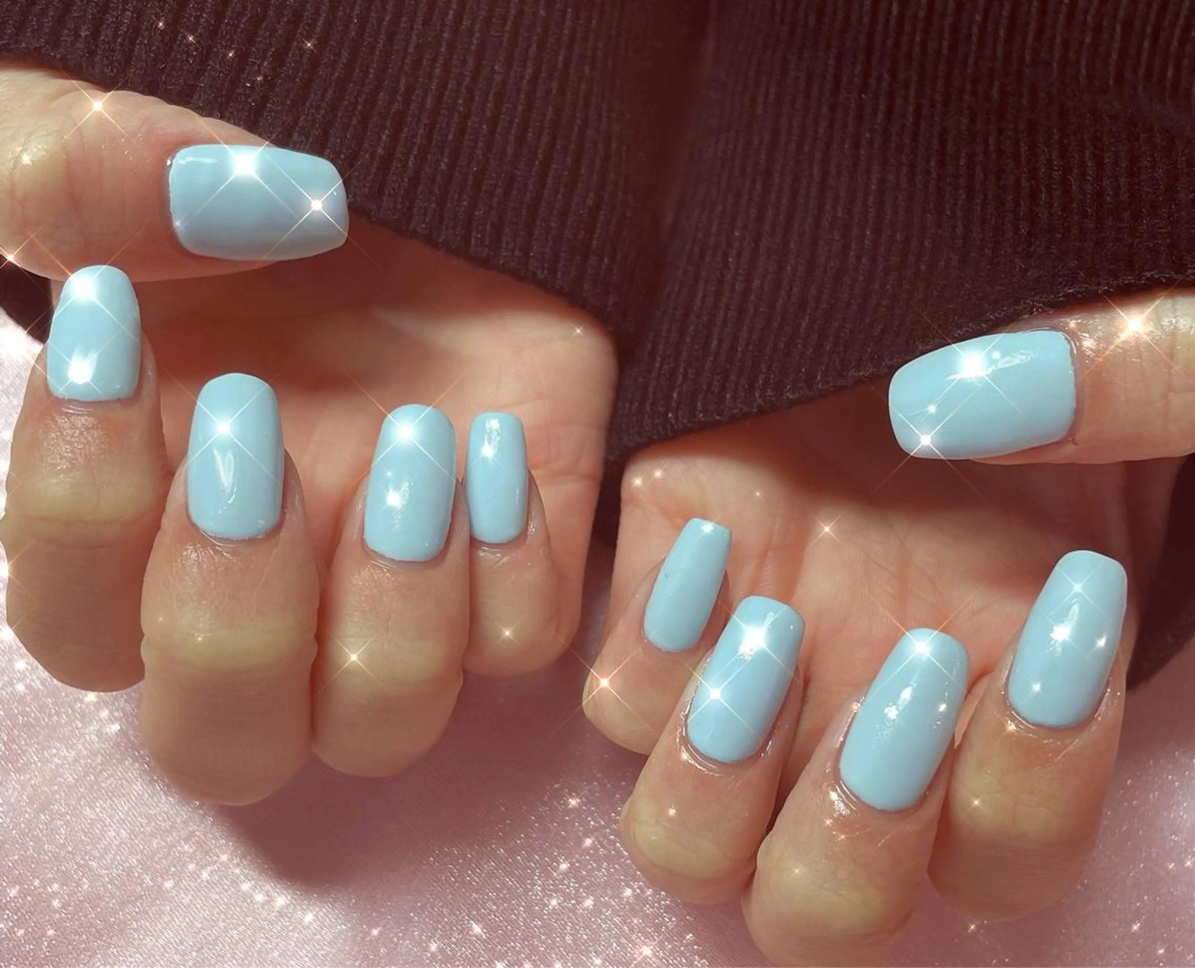 ネイル twincle nailのネイルデザイン