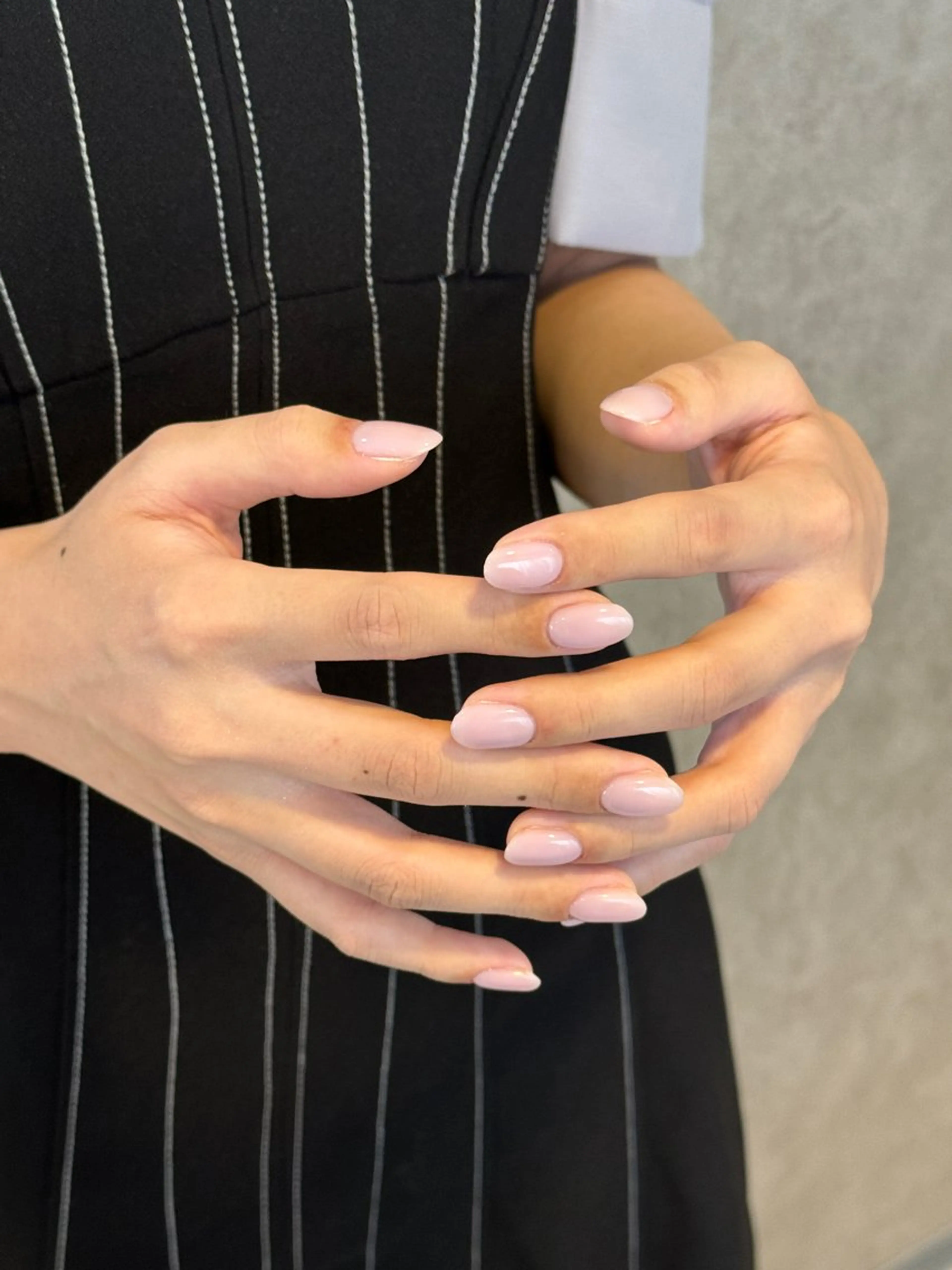 ネイル hibiki 池尻大橋:)の眉毛・アイブロウイメージ