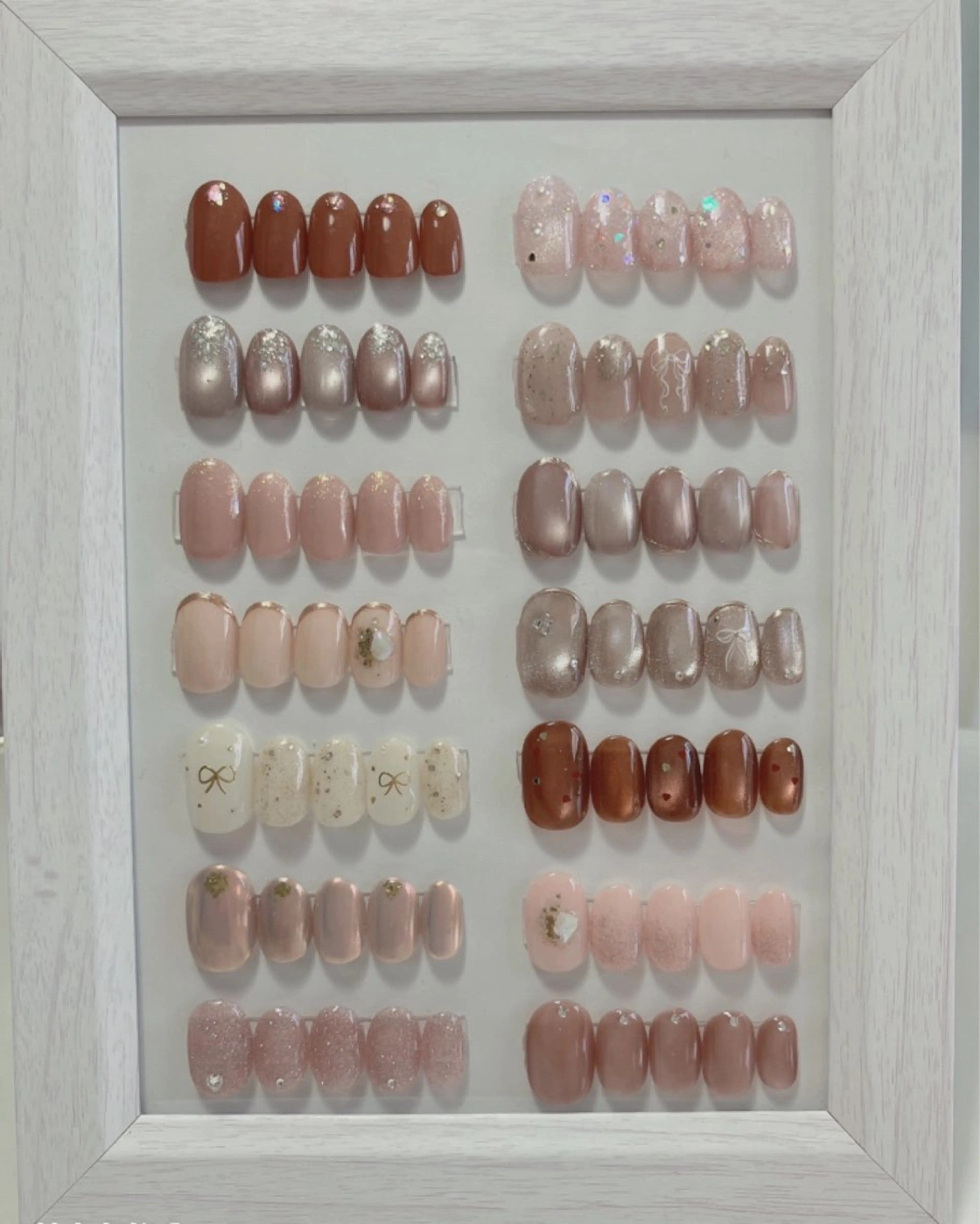 ネイル nailsalon nana♡のネイルデザイン