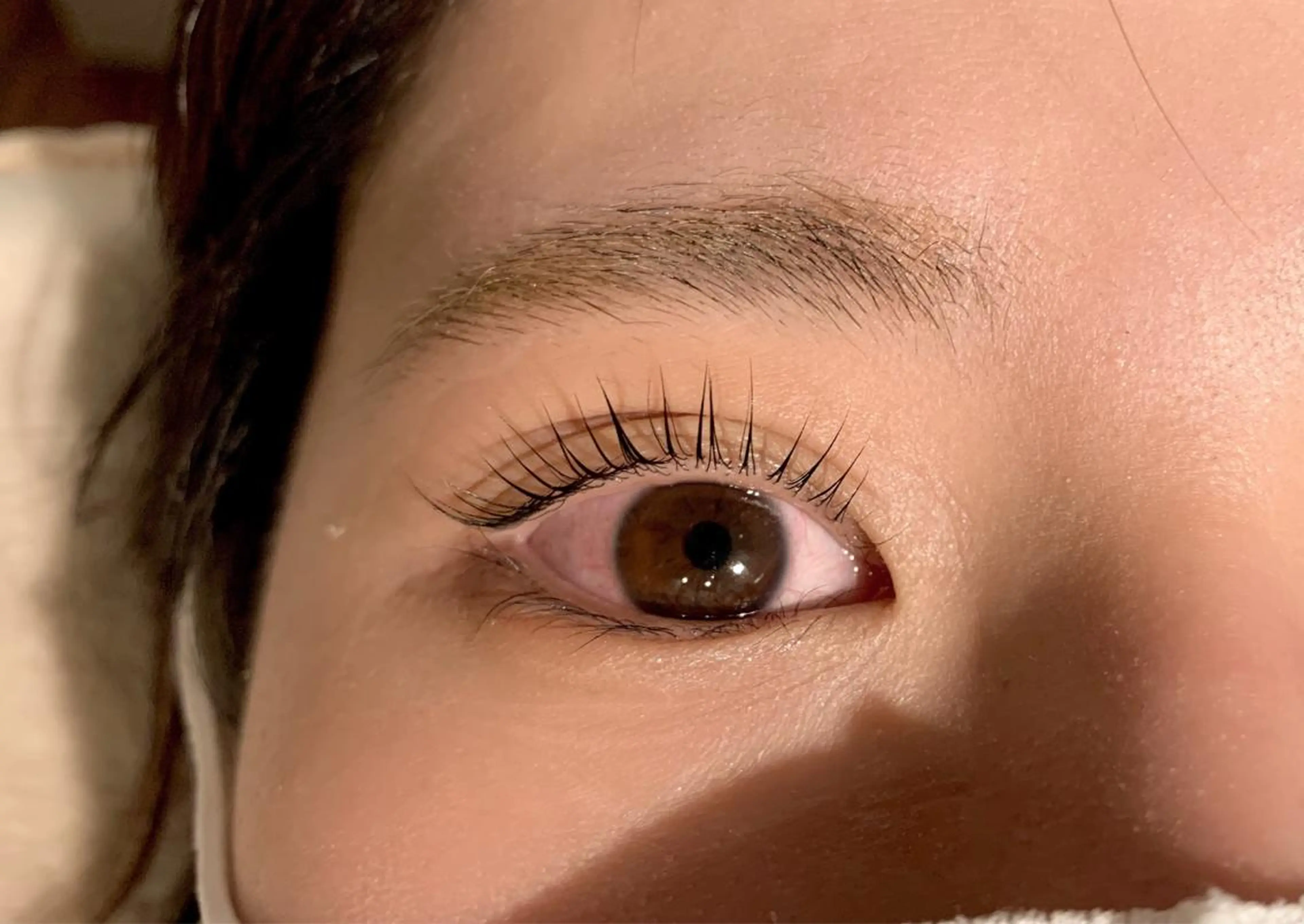 マツエク・マツパ eyelist🌼 asukaのマツエク・マツパデザイン