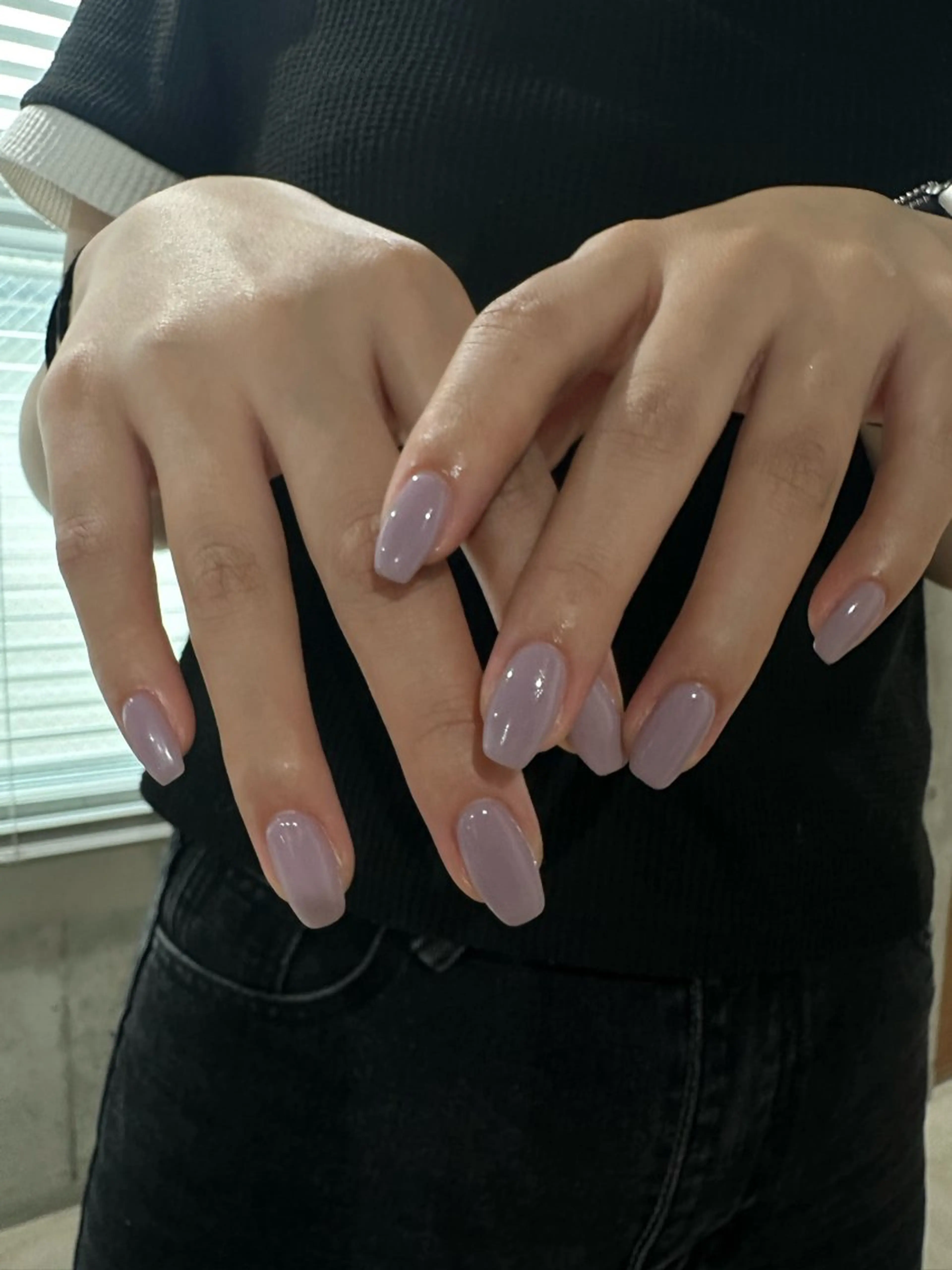 ネイル ハンドネイル NINE_ SAKIのネイルデザイン