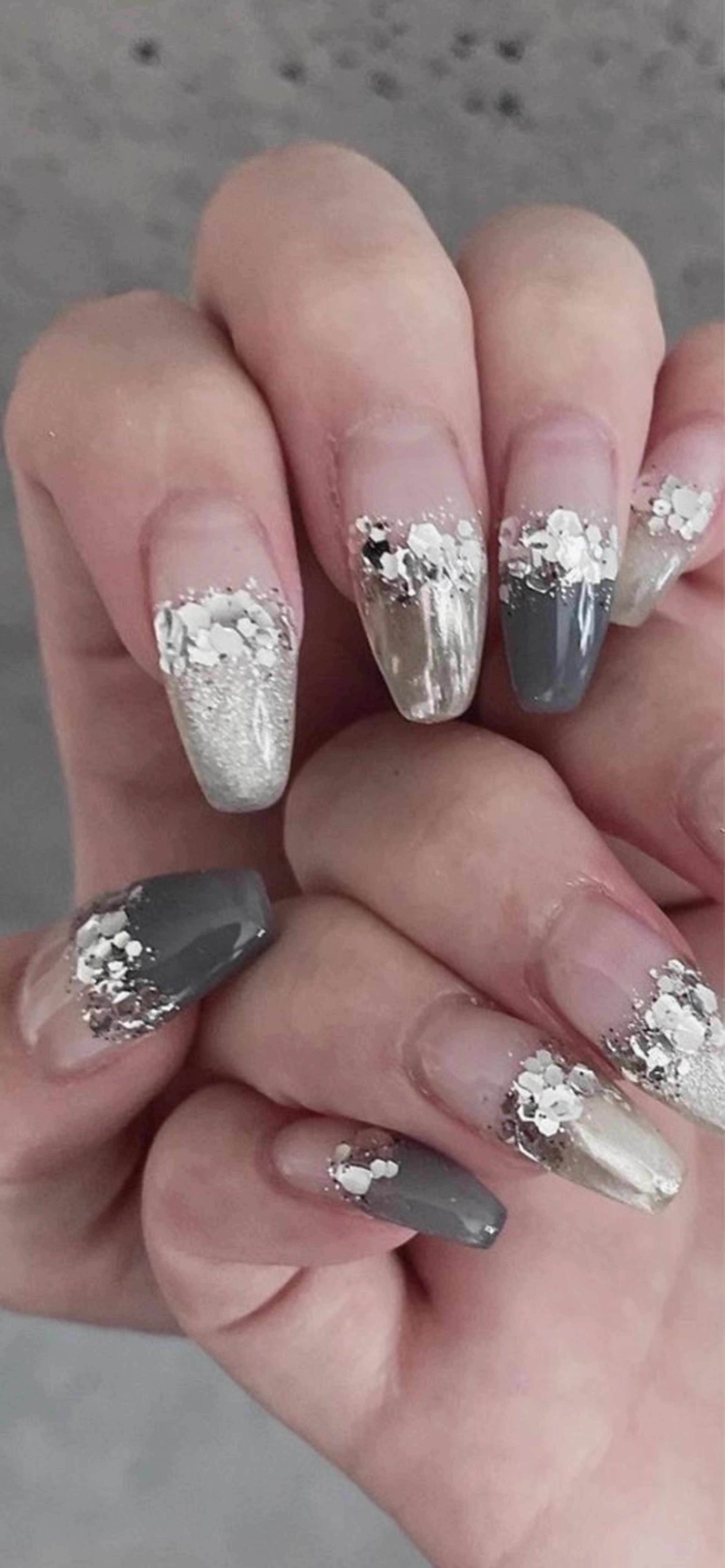 ネイル cerezo ショートネイル専門店のネイルデザイン