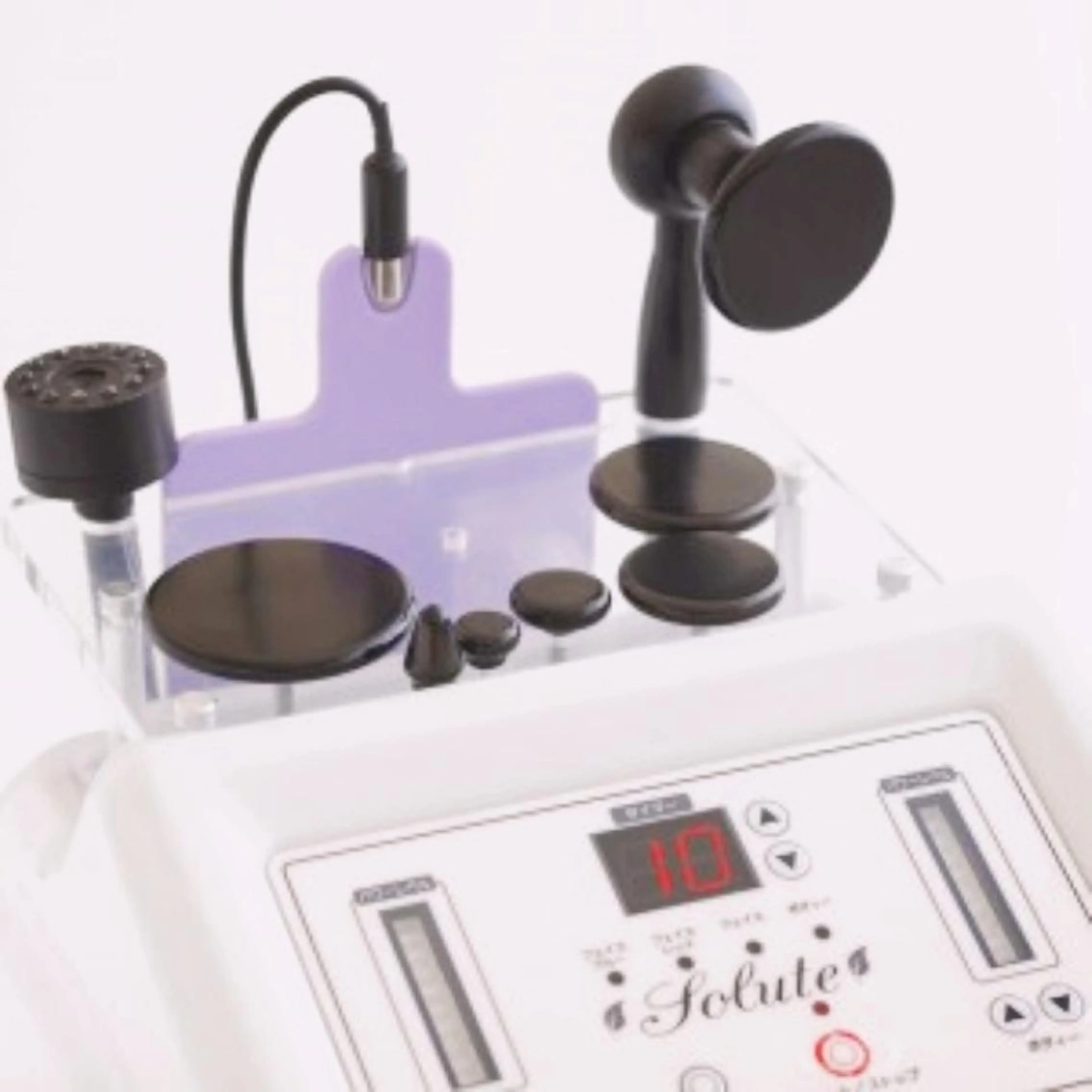 Hiroko 【VIOLETTE】のエステ・リラクイメージ