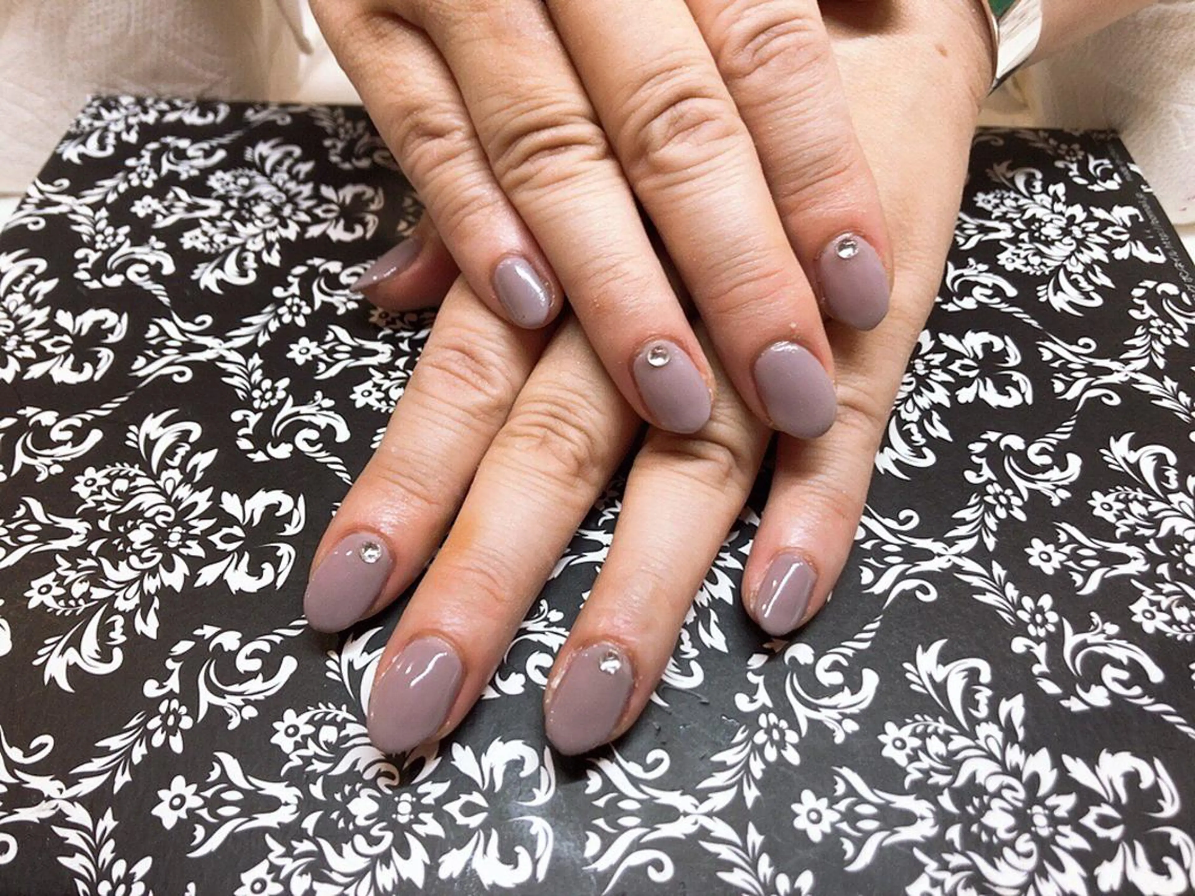 ネイル CRAZY NAILのネイルデザイン