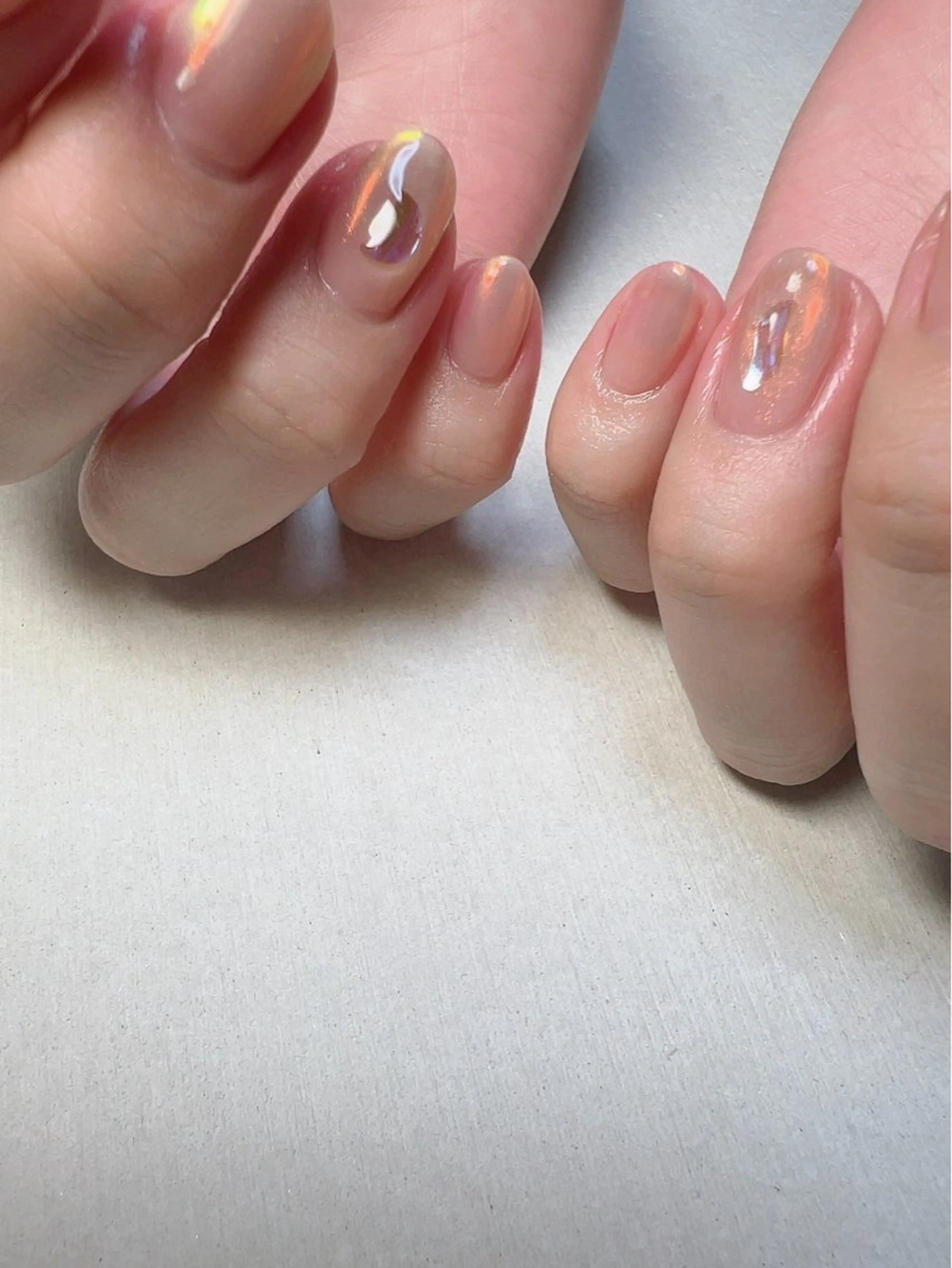 ネイル irooo 21のネイルデザイン